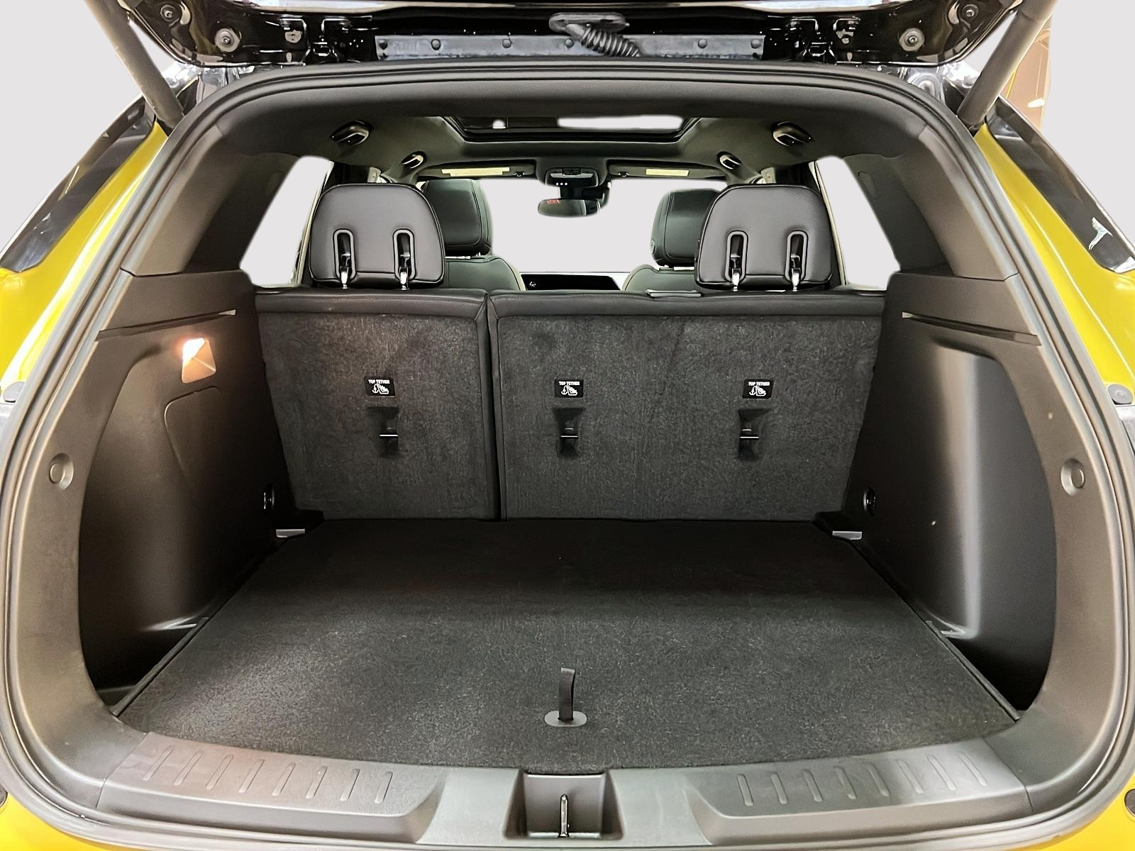 Chevrolet Trailblazer 1RS CUIR TOIT PANO 4RM 2024 - image #13