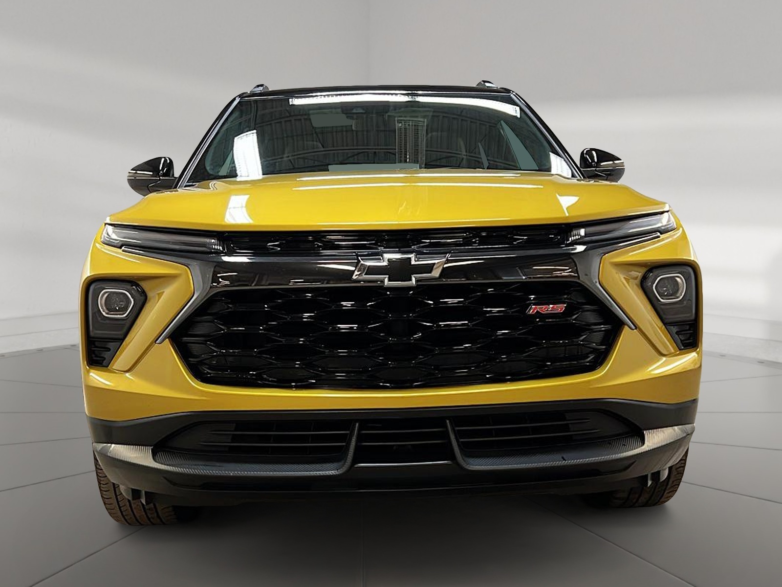 Chevrolet Trailblazer 1RS CUIR TOIT PANO 4RM 2024 - image #2