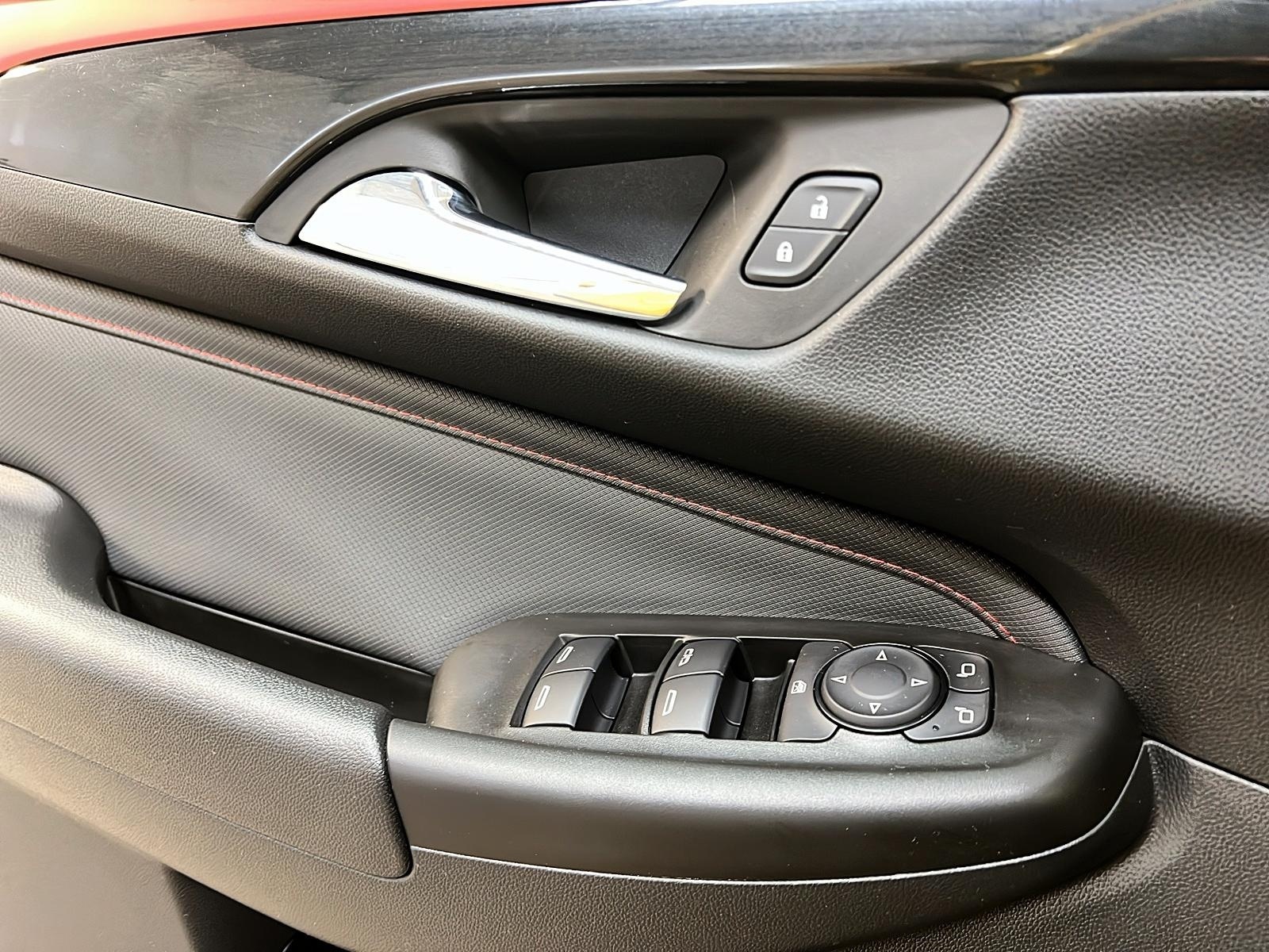 Chevrolet Trailblazer 1RS CUIR TOIT PANO 4RM 2024 - image #23