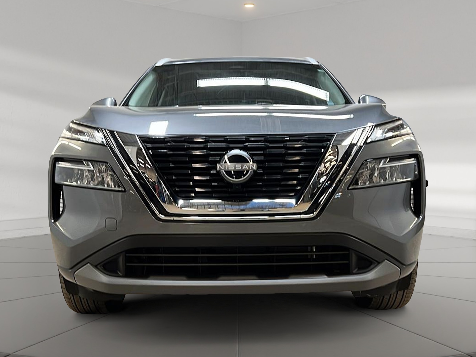 Nissan Rogue SV TOIT PANO 4RM 2023 - image #2