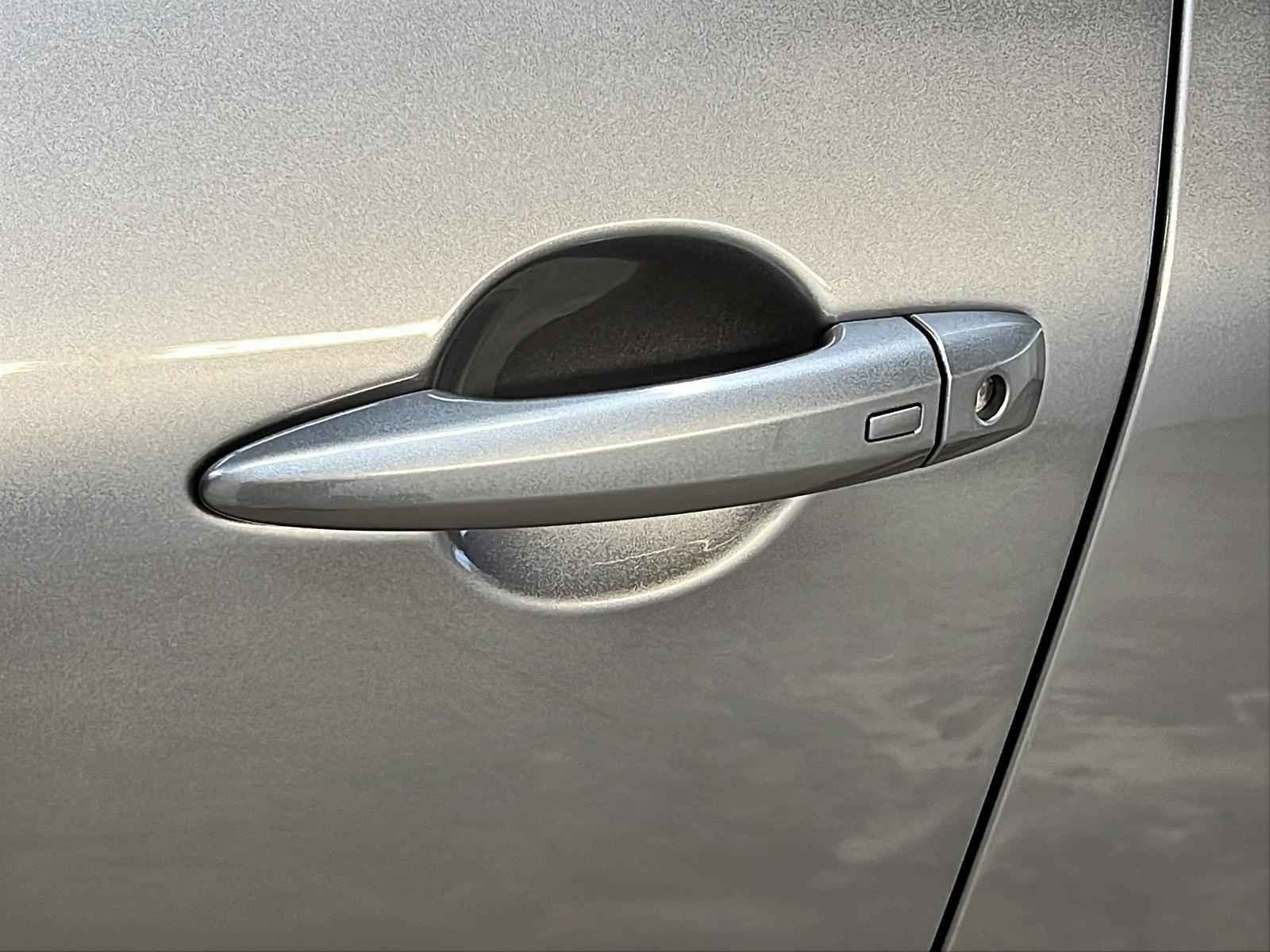 Nissan Rogue SV TOIT PANO 4RM 2023 - image #24