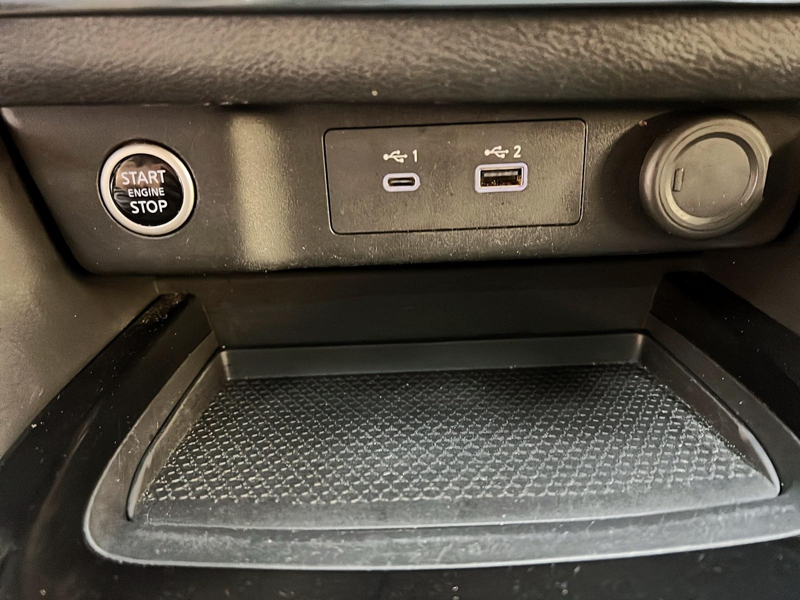 Nissan Rogue SV TOIT PANO 4RM 2023 - image #17