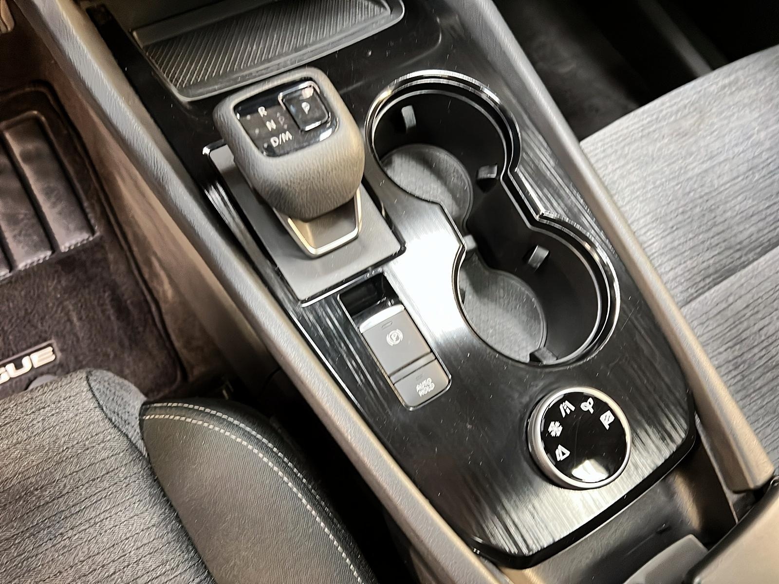 Nissan Rogue SV TOIT PANO 4RM 2023 - image #13