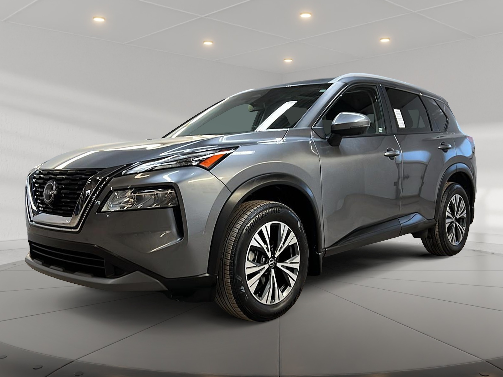 Nissan Rogue SV TOIT PANO 4RM 2023 - image #1