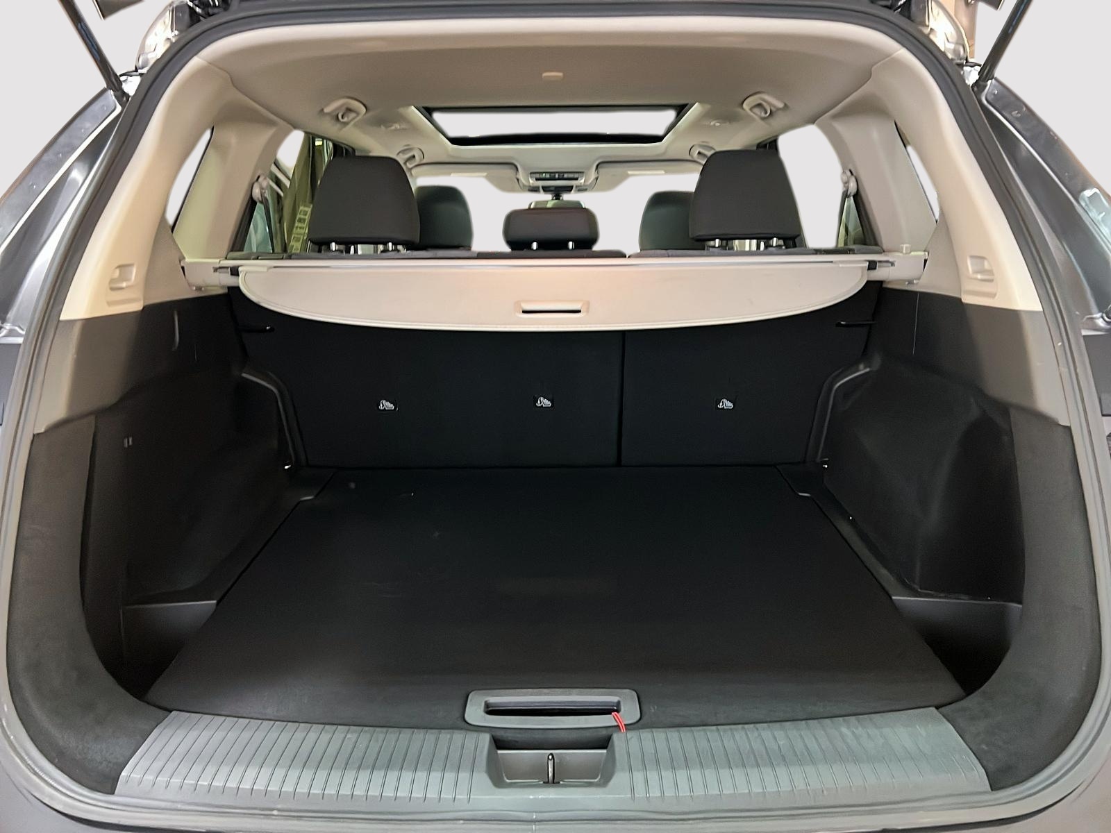 Nissan Rogue SV TOIT PANO 4RM 2023 - image #12