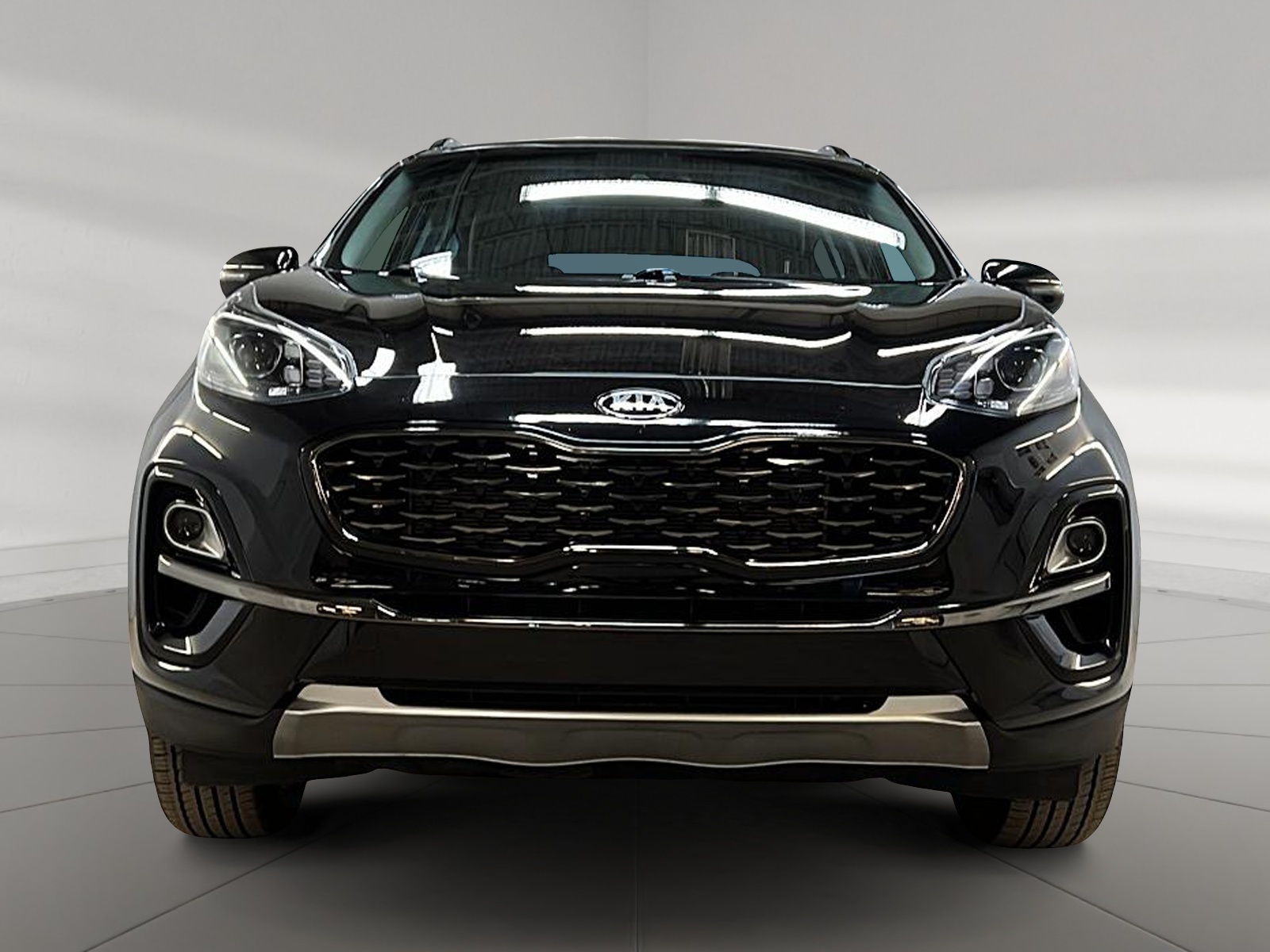 Kia Sportage EX PREMIUM S CUIR TOIT PANO 4RM 2022 - image #2