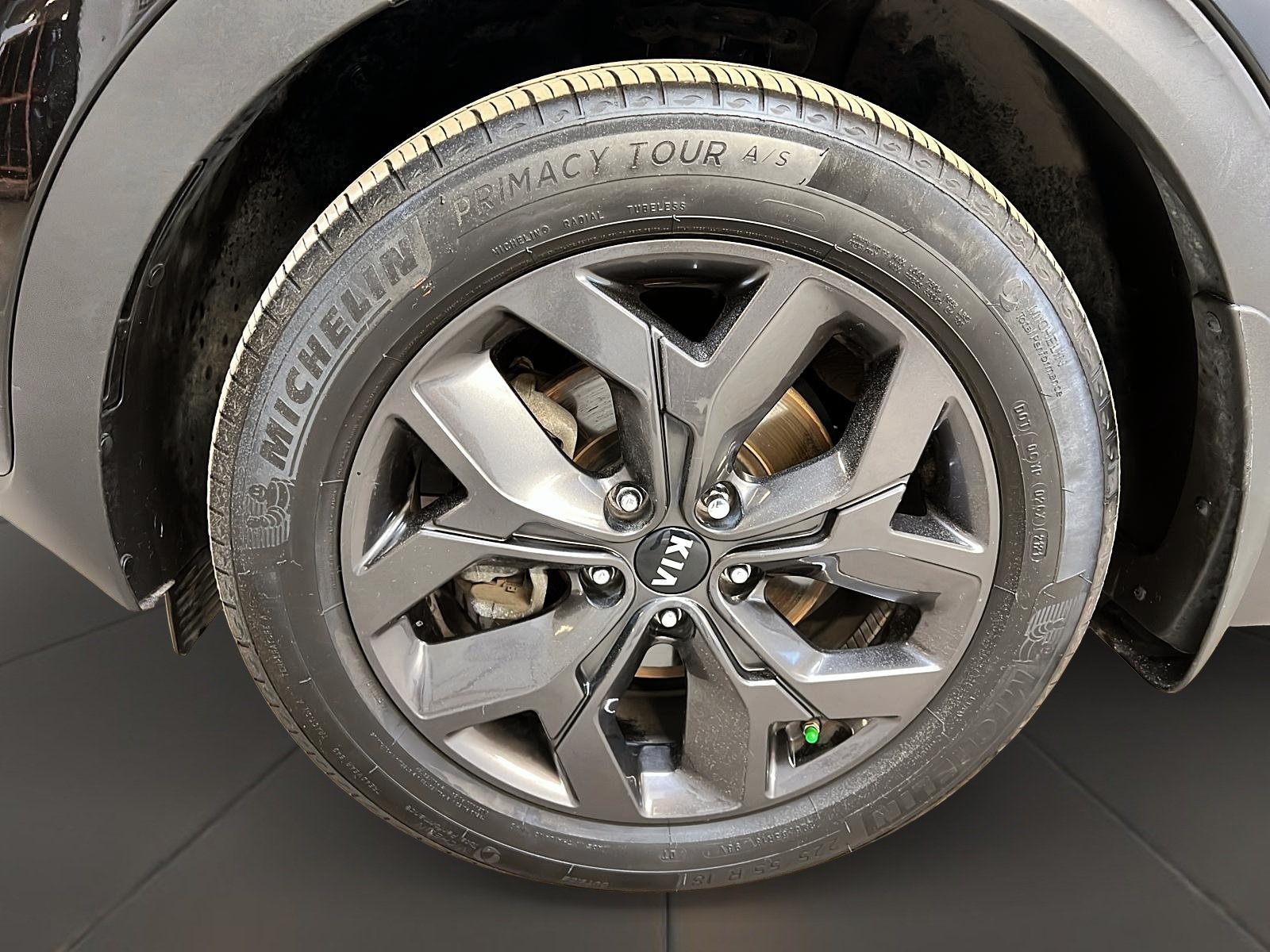 Kia Sportage EX PREMIUM S CUIR TOIT PANO 4RM 2022 - image #30