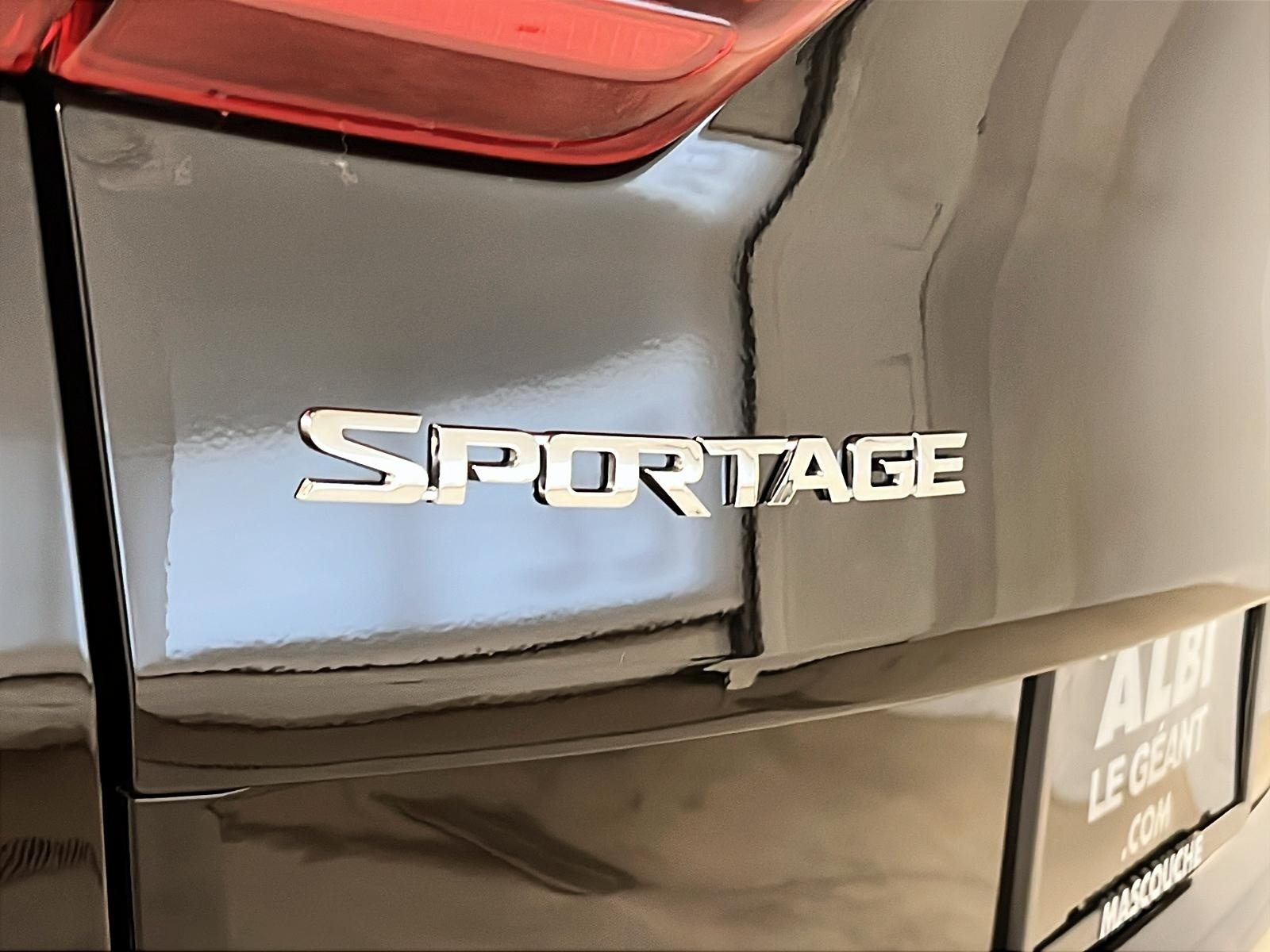 Kia Sportage EX PREMIUM S CUIR TOIT PANO 4RM 2022 - image #28
