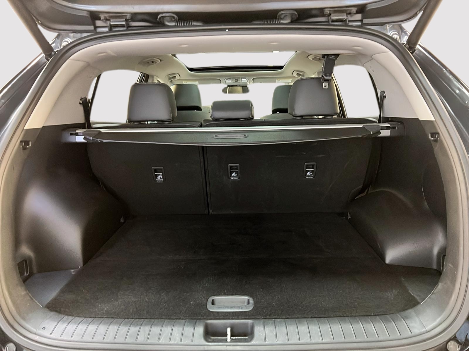 Kia Sportage EX PREMIUM S CUIR TOIT PANO 4RM 2022 - image #13