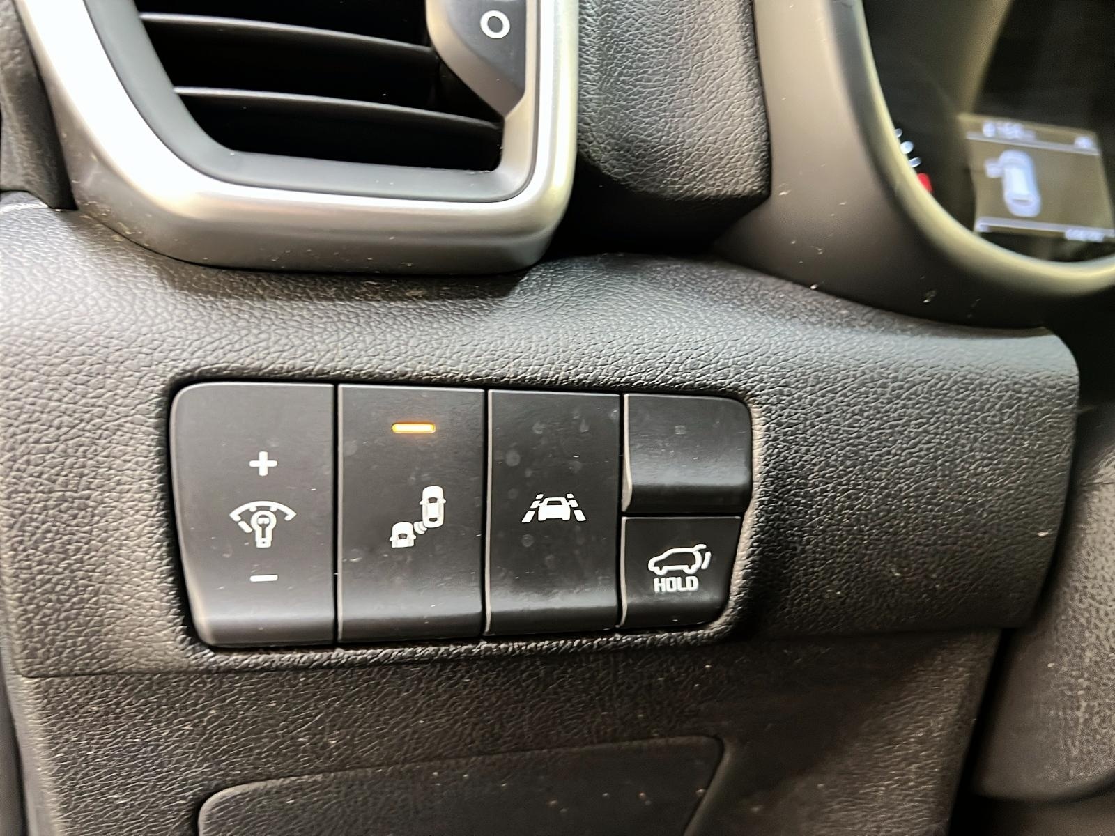 Kia Sportage EX PREMIUM S CUIR TOIT PANO 4RM 2022 - image #22