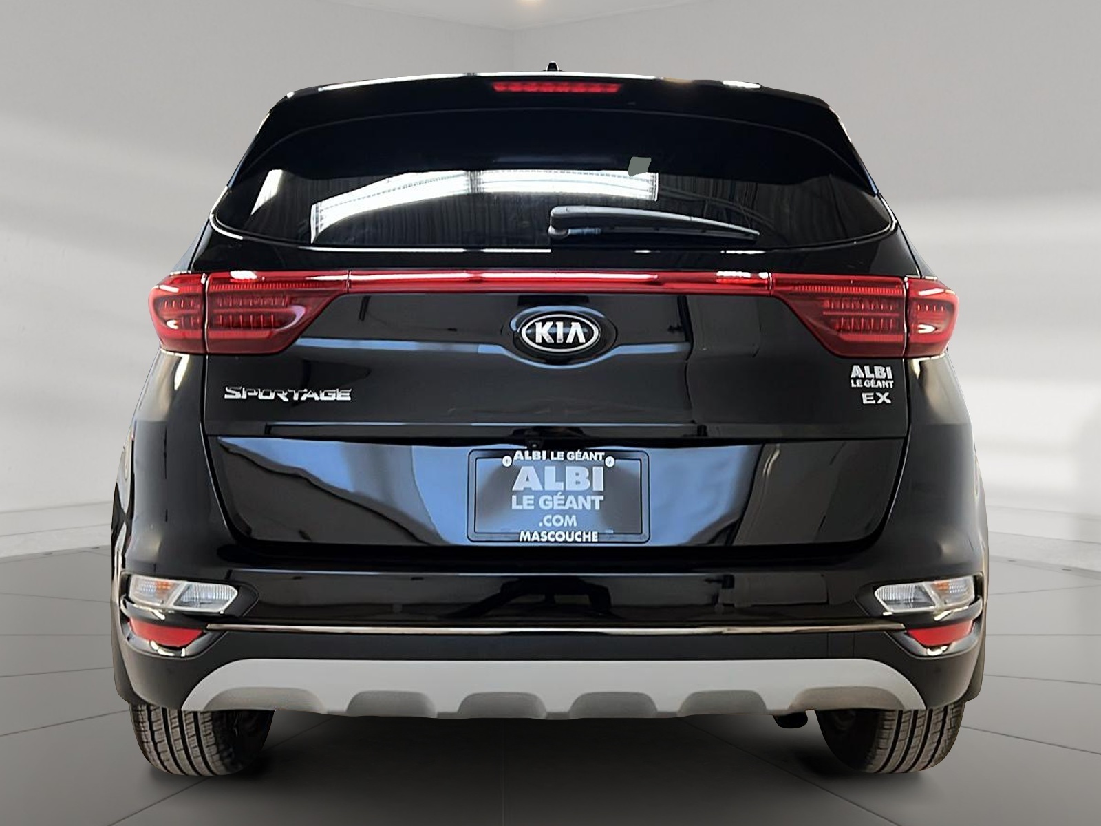 Kia Sportage EX PREMIUM S CUIR TOIT PANO 4RM 2022 - image #5