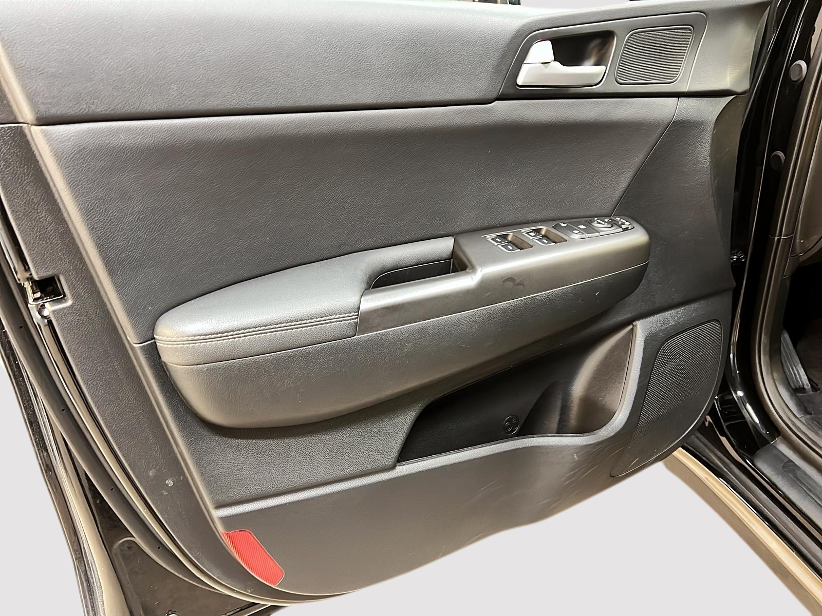 Kia Sportage EX PREMIUM S CUIR TOIT PANO 4RM 2022 - image #24