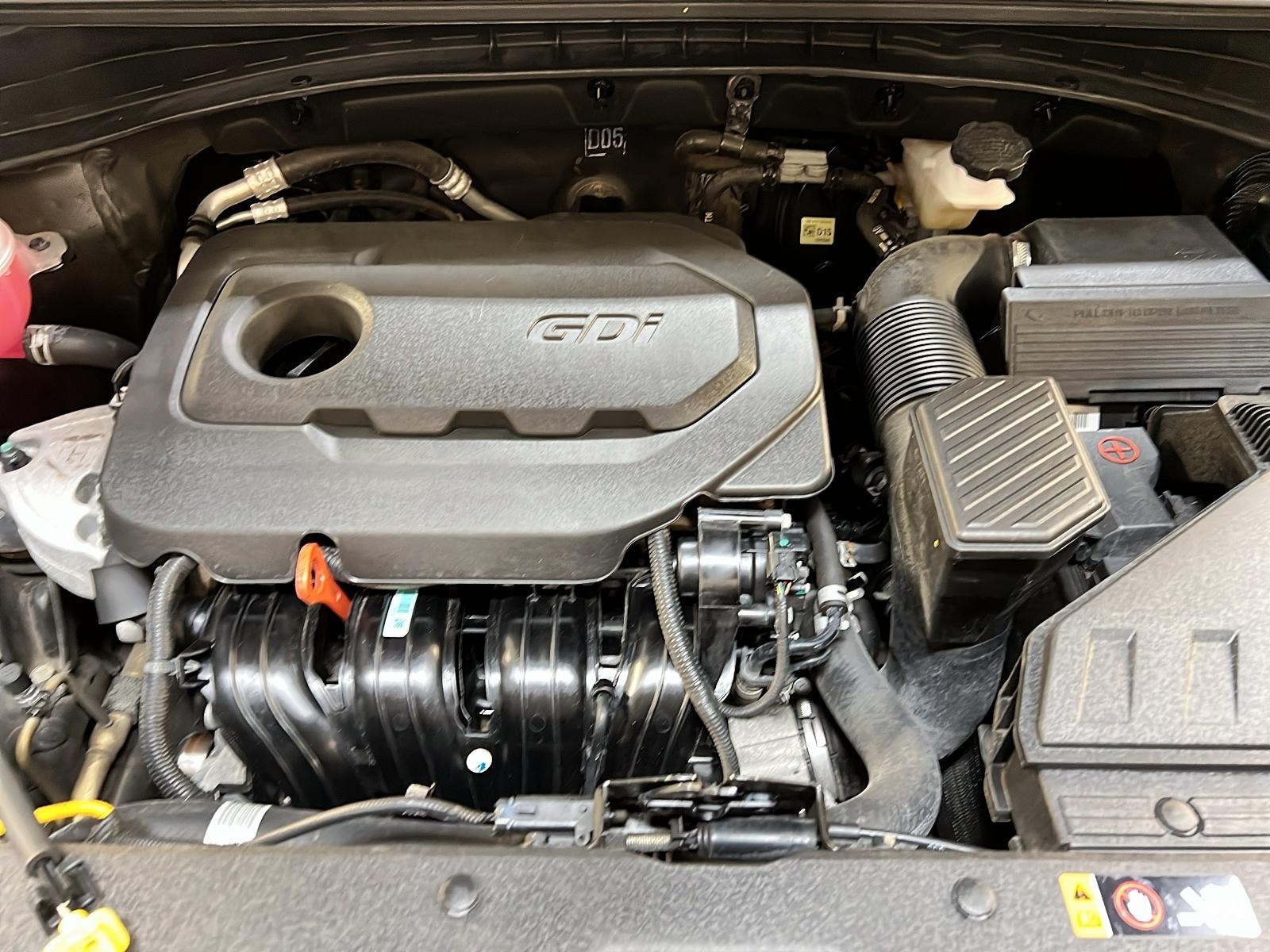Kia Sportage EX PREMIUM S CUIR TOIT PANO 4RM 2022 - image #12