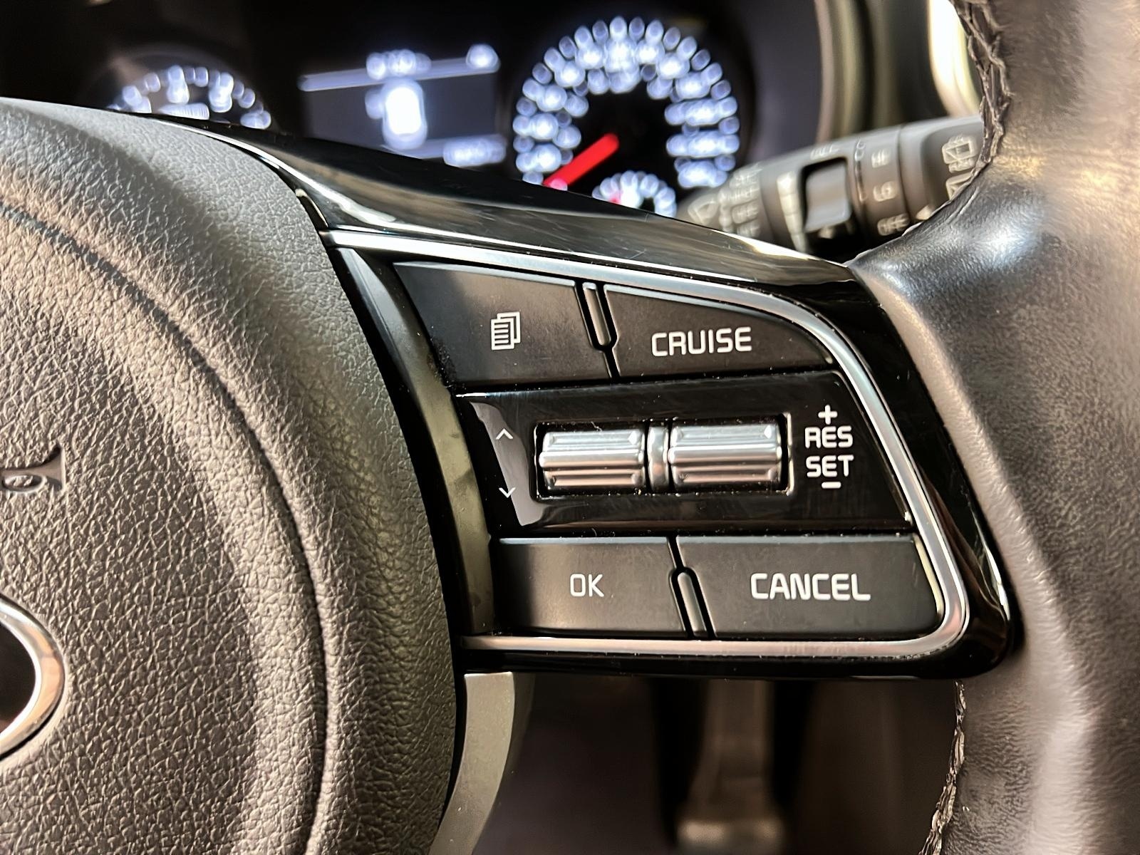 Kia Sportage EX PREMIUM S CUIR TOIT PANO 4RM 2022 - image #20