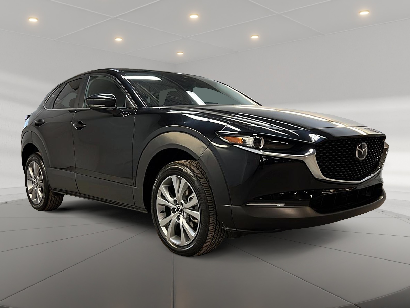 Mazda CX-30 GS 4RM 2023 - image #3