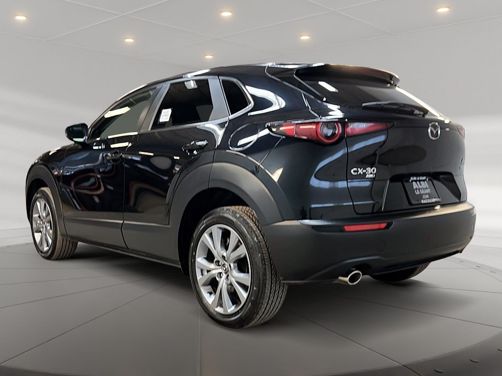 Mazda CX-30 GS 4RM 2023 - image #6