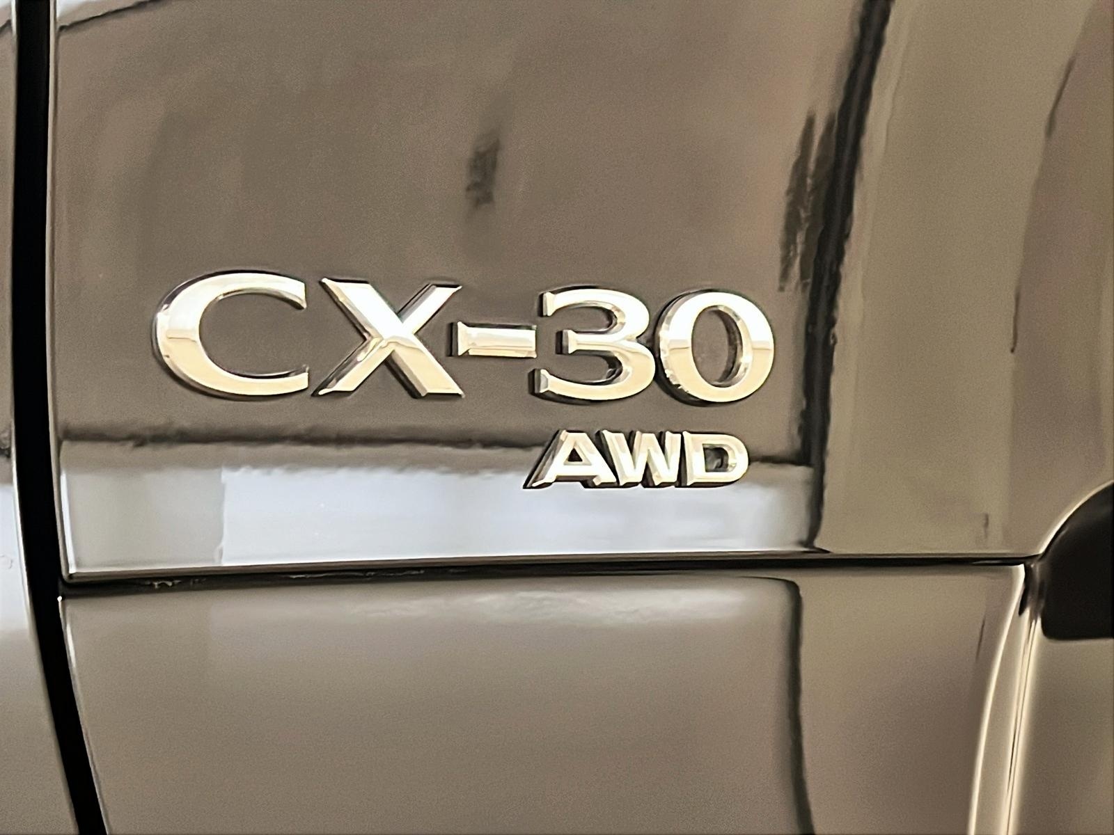 Mazda CX-30 GS 4RM 2023 - image #25