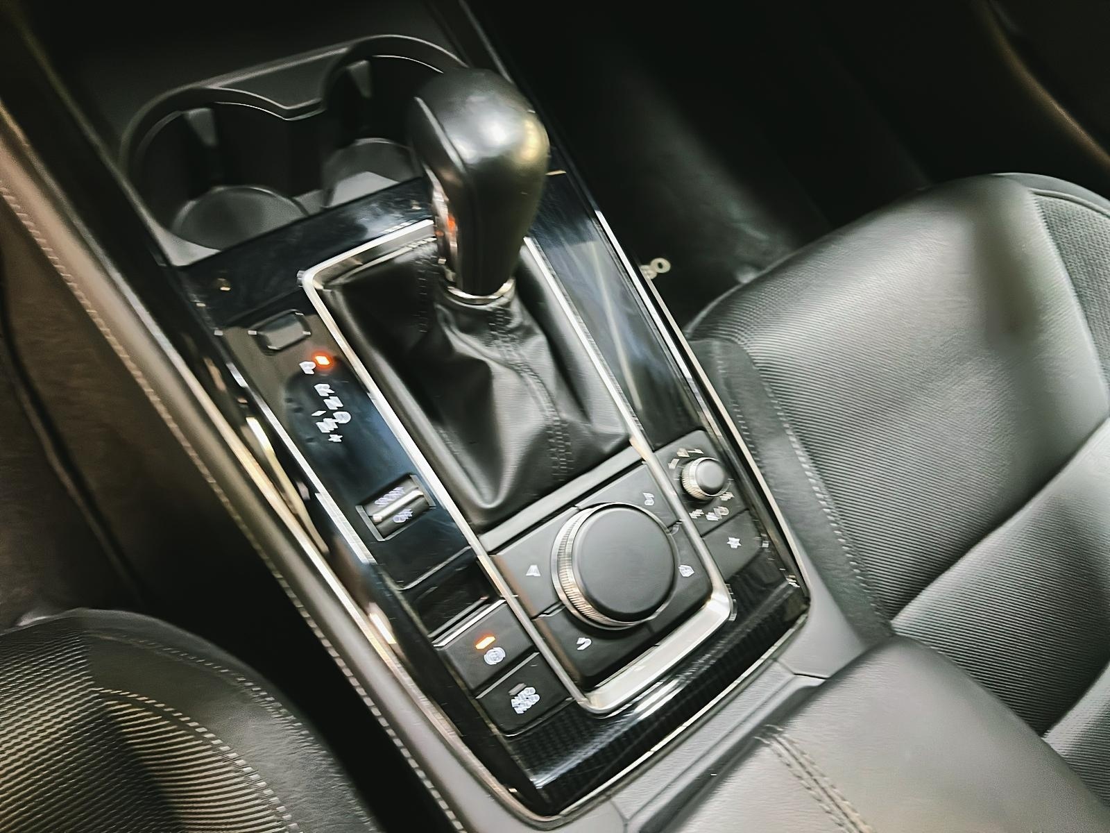Mazda CX-30 GS 4RM 2023 - image #13