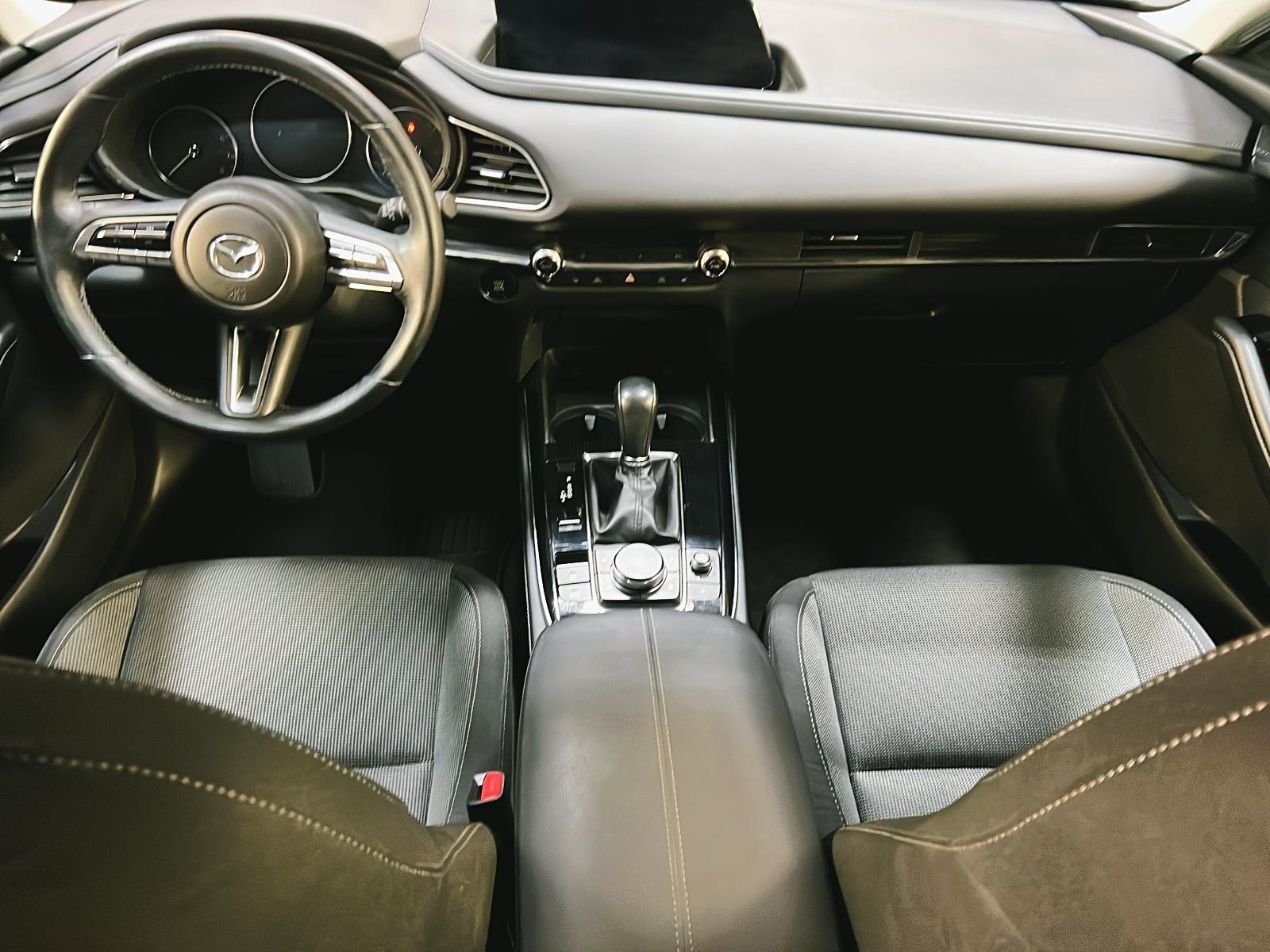 Mazda CX-30 GS 4RM 2023 - image #10