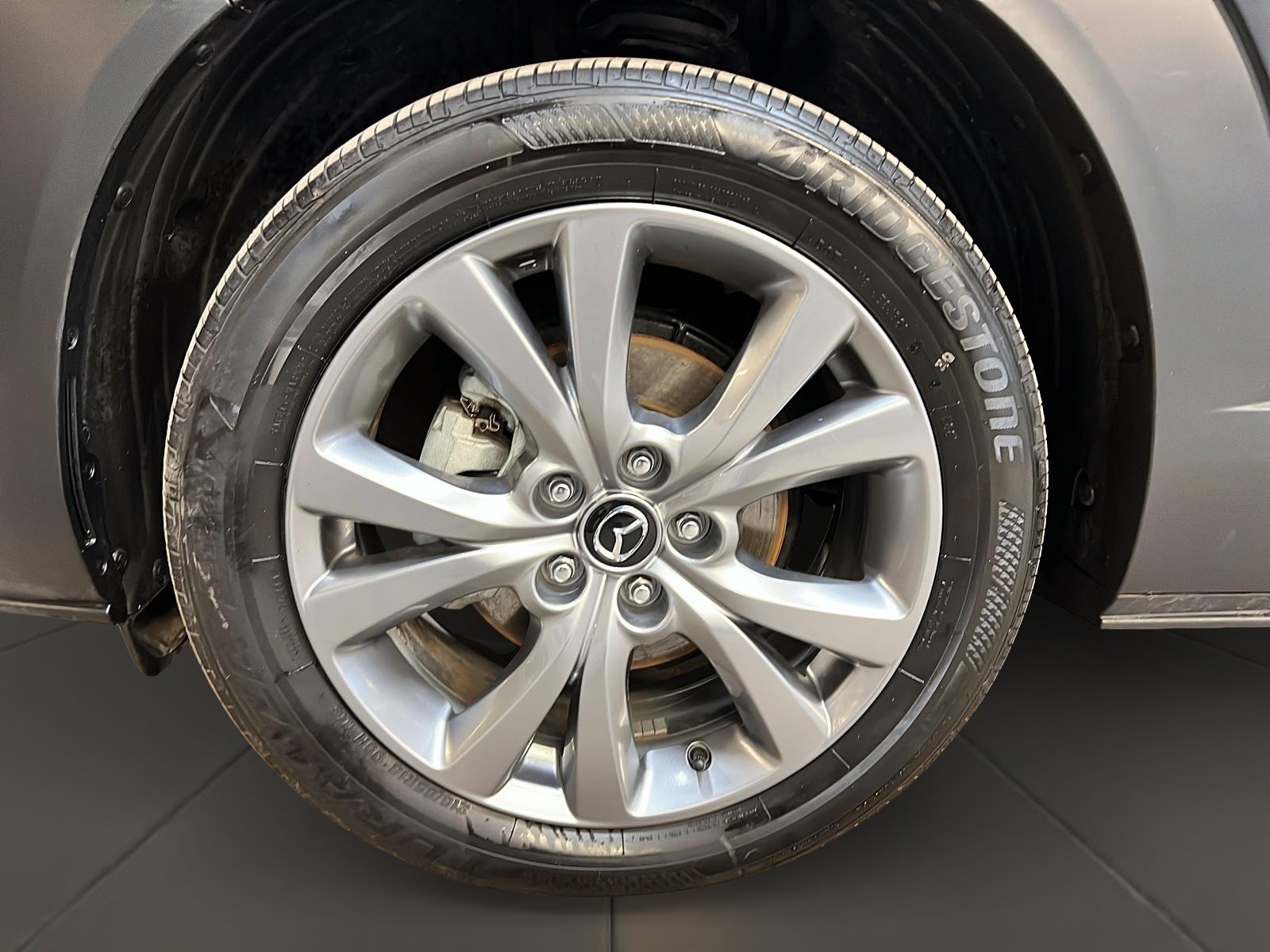 Mazda CX-30 GS 4RM 2023 - image #27