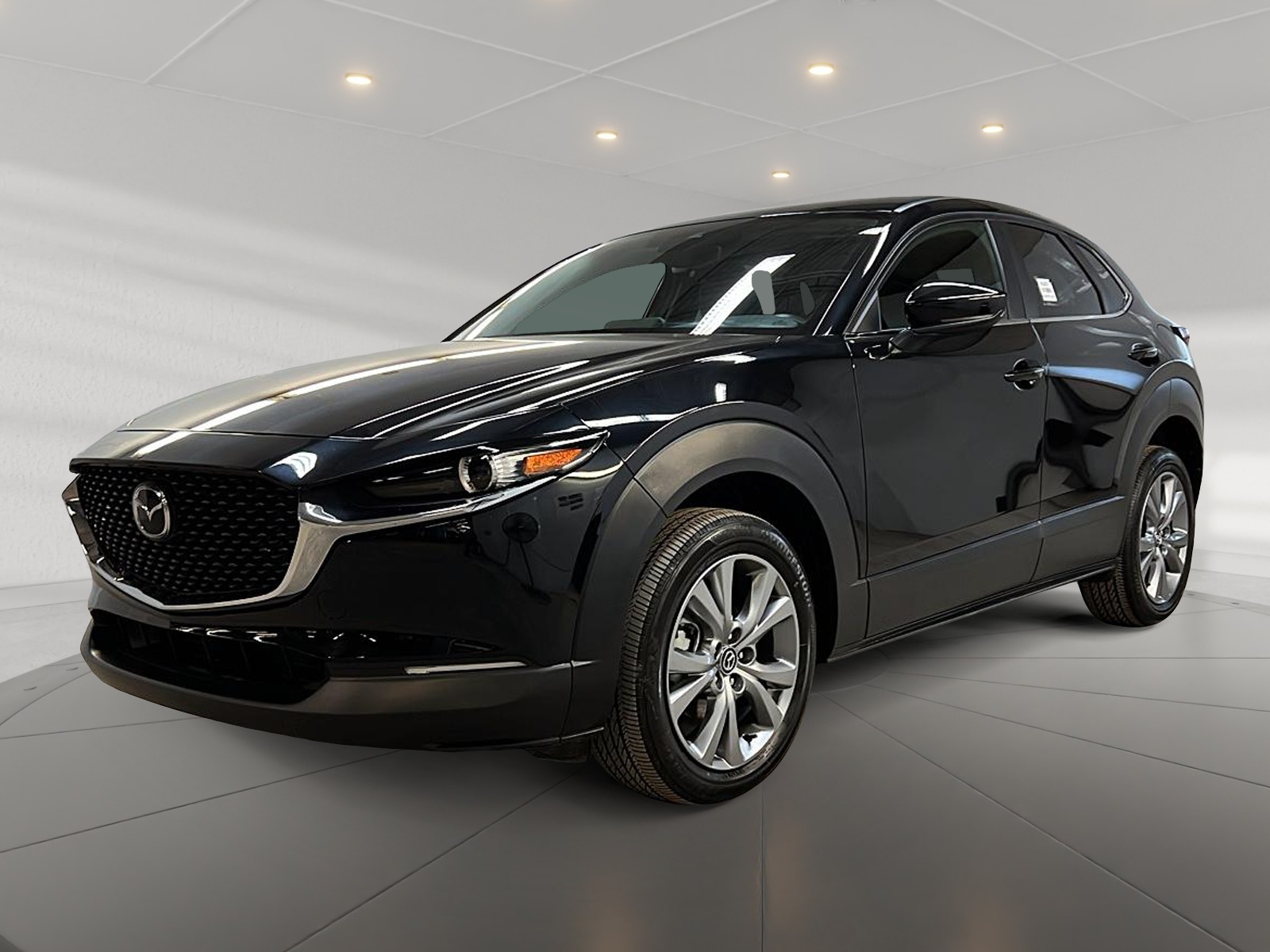 Mazda CX-30 GS 4RM 2023 - image #1