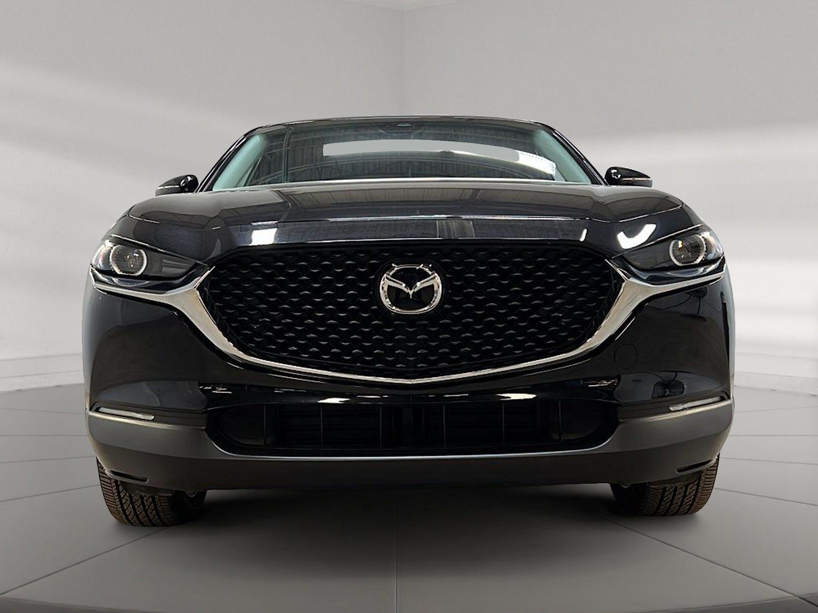Mazda CX-30 GS 4RM 2023 - image #2