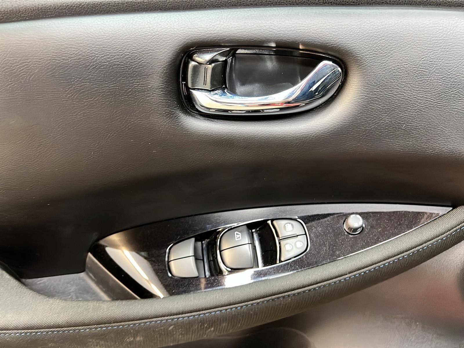 Nissan Leaf SV PLUS NAV 2024 - image #22