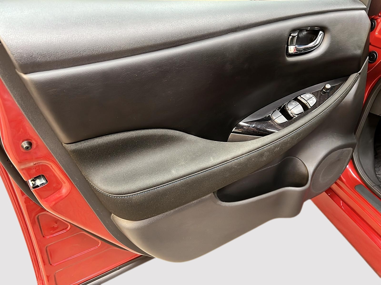 Nissan Leaf SV PLUS NAV 2024 - image #23