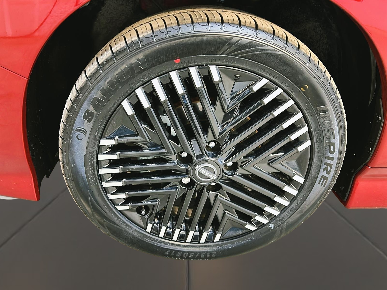 Nissan Leaf SV PLUS NAV 2024 - image #28