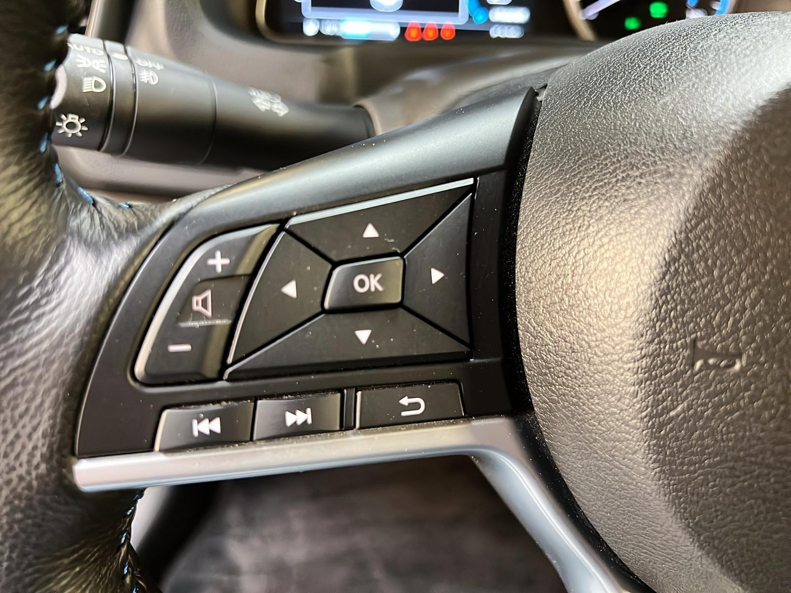 Nissan Leaf SV PLUS NAV 2024 - image #20