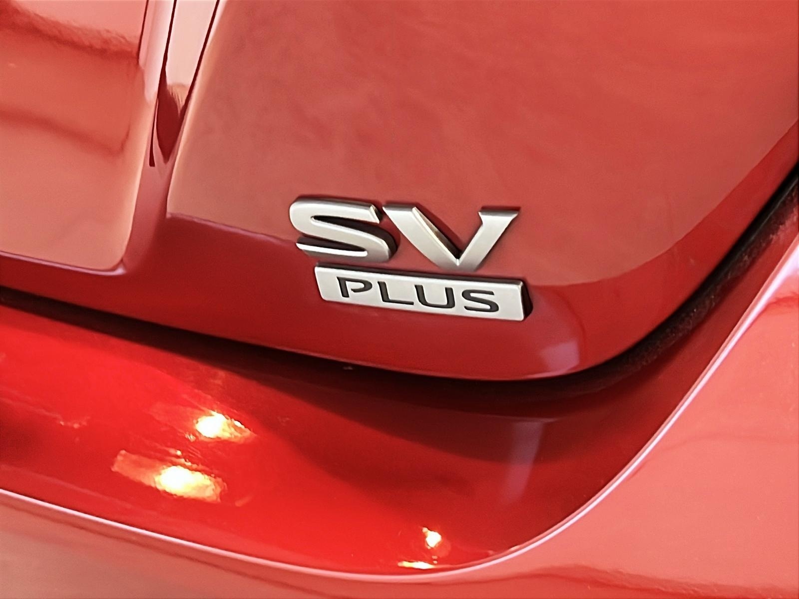 Nissan Leaf SV PLUS NAV 2024 - image #27