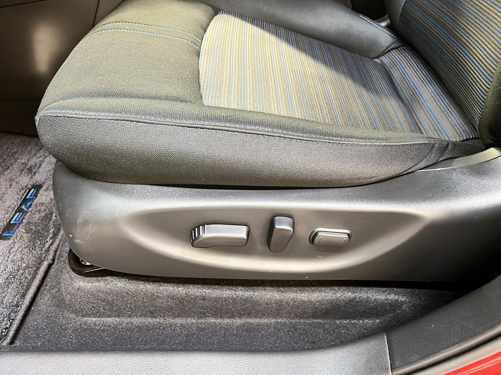 Nissan Leaf SV PLUS NAV 2024 - image #24