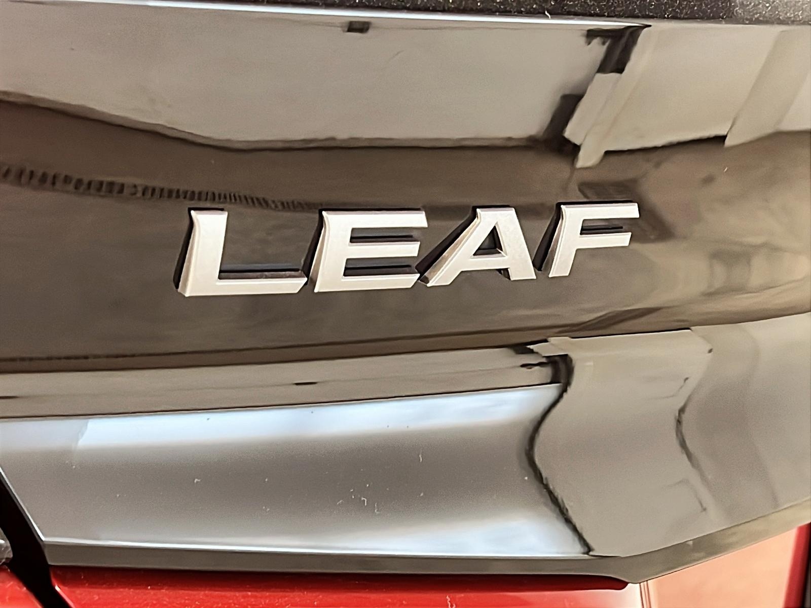 Nissan Leaf SV PLUS NAV 2024 - image #26