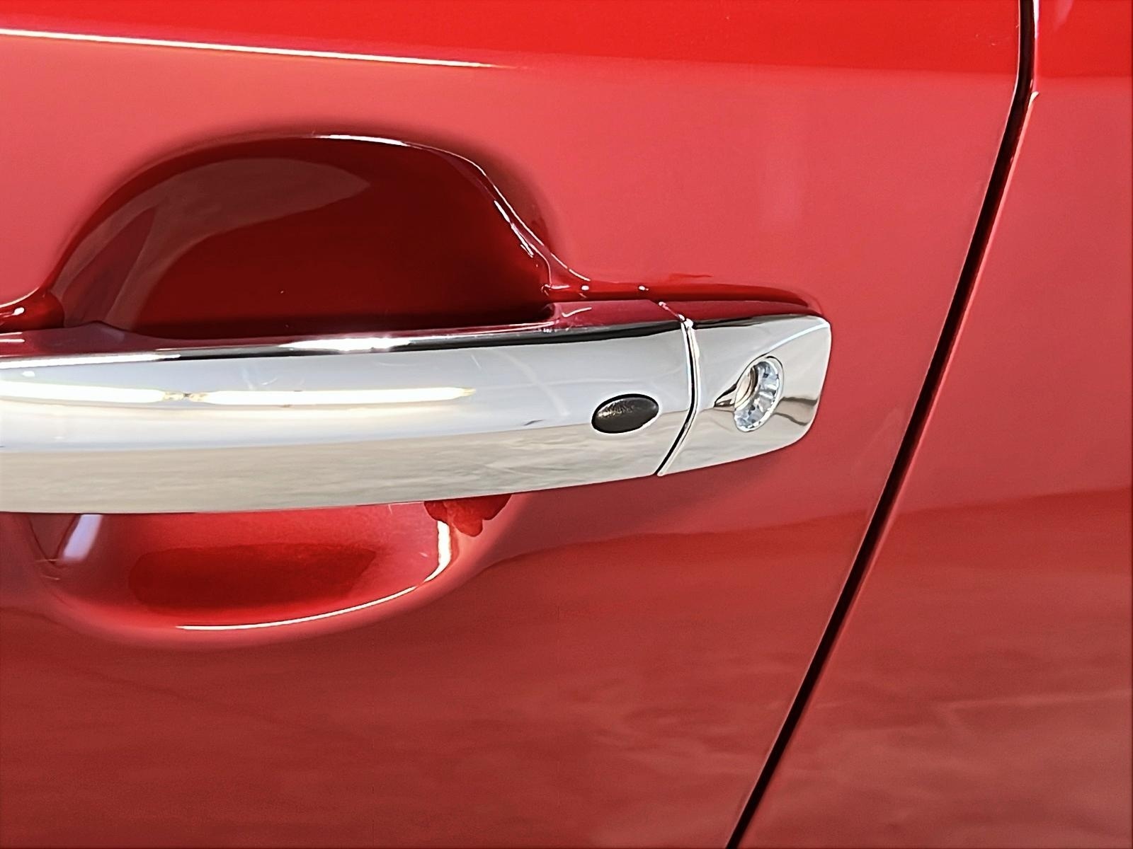 Nissan Leaf SV PLUS NAV 2024 - image #25