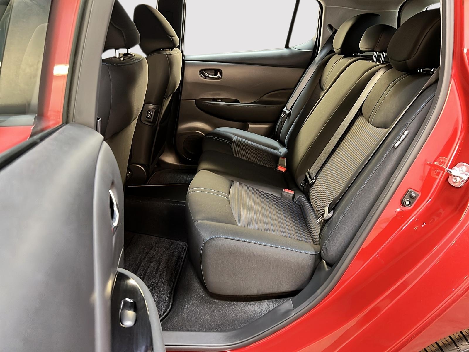 Nissan Leaf SV PLUS NAV 2024 - image #9