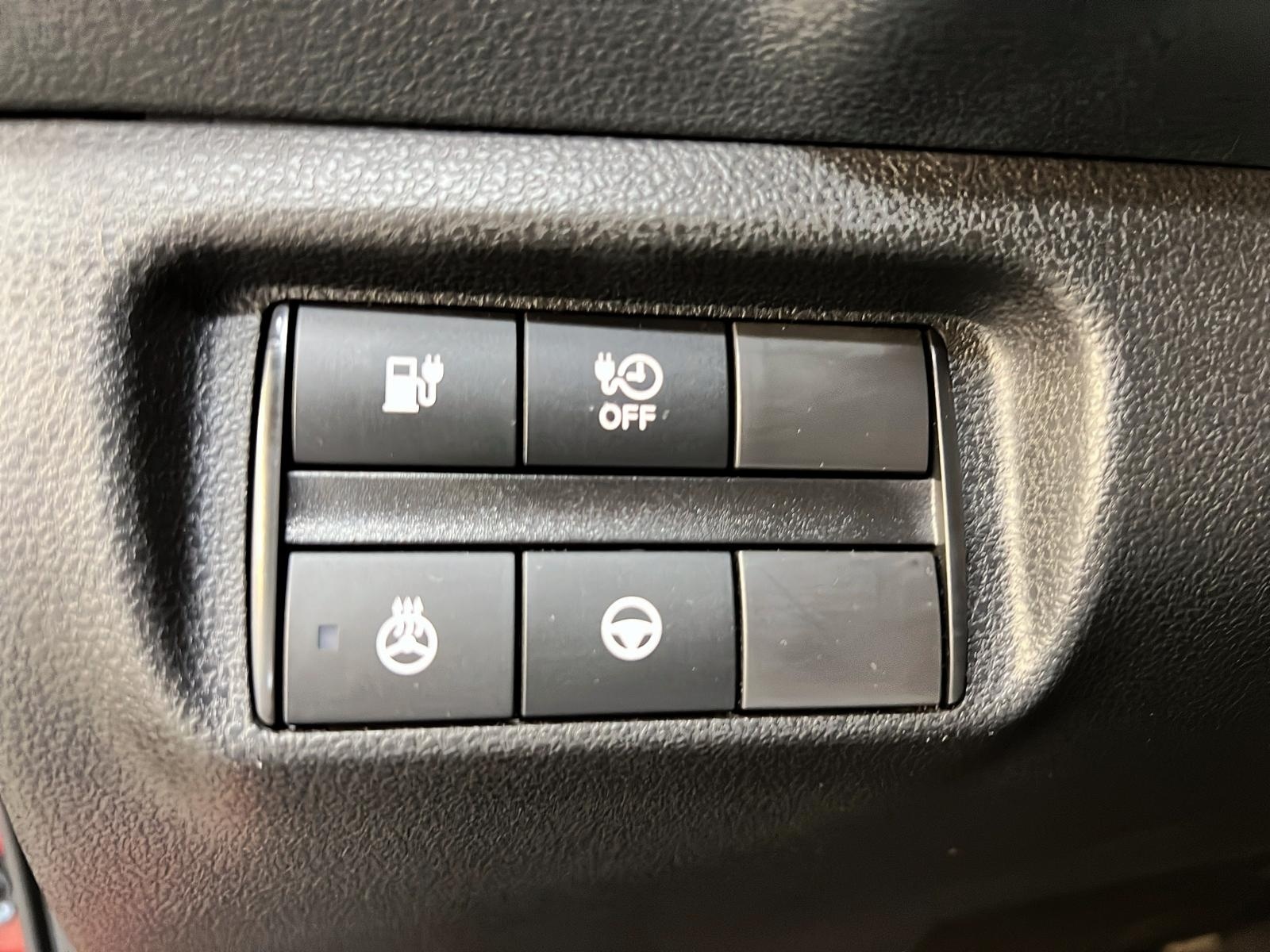 Nissan Leaf SV PLUS NAV 2024 - image #21