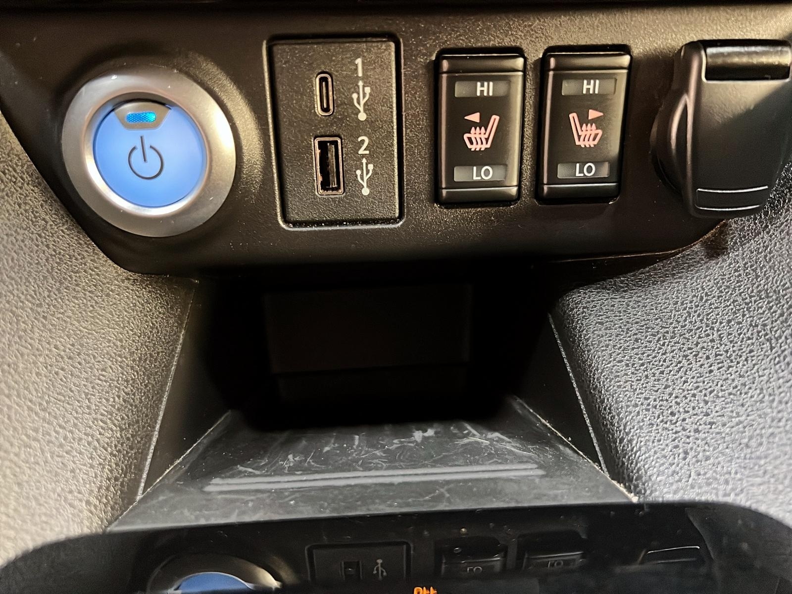 Nissan Leaf SV PLUS NAV 2024 - image #18