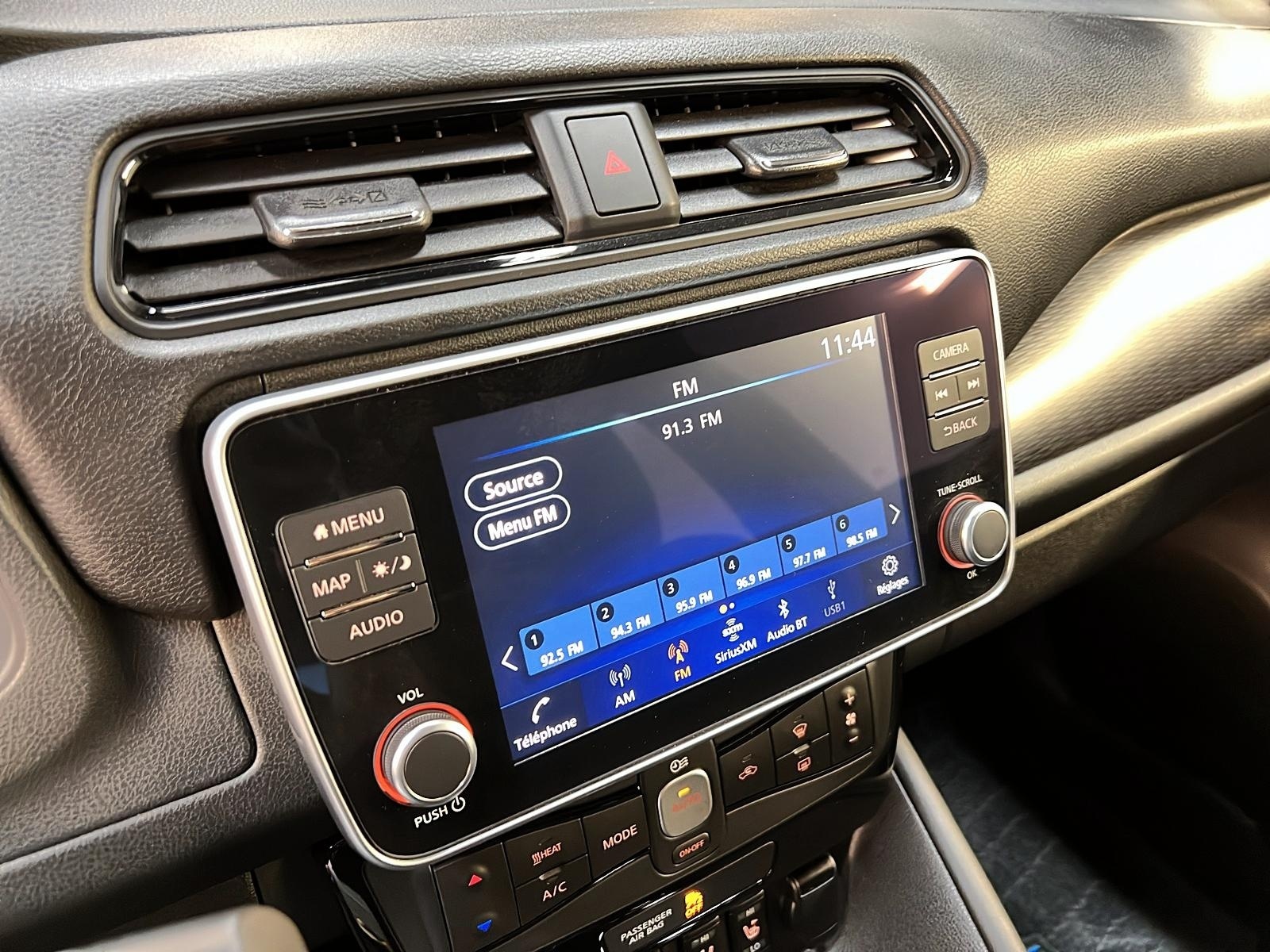 Nissan Leaf SV PLUS NAV 2024 - image #15