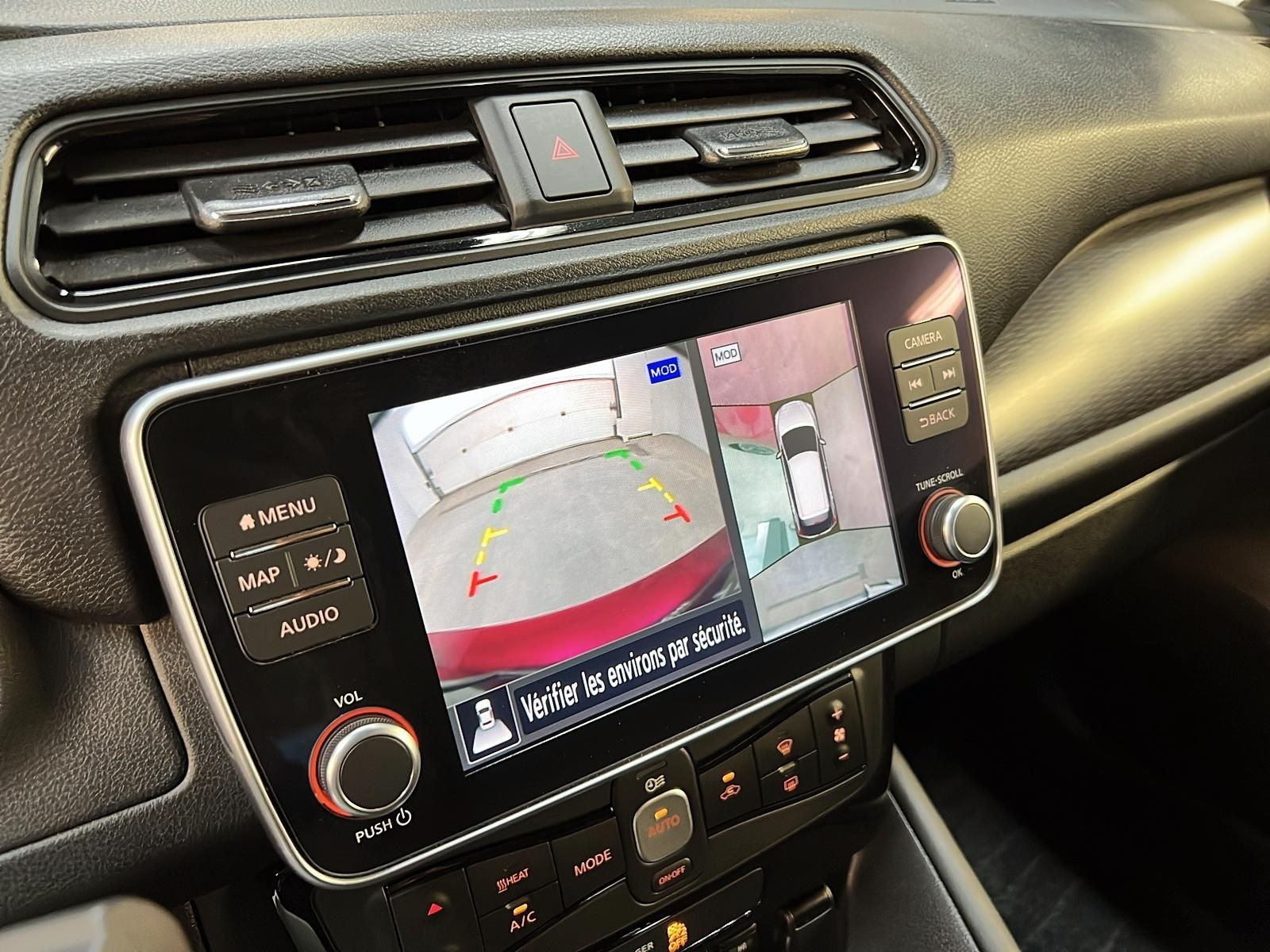 Nissan Leaf SV PLUS NAV 2024 - image #16