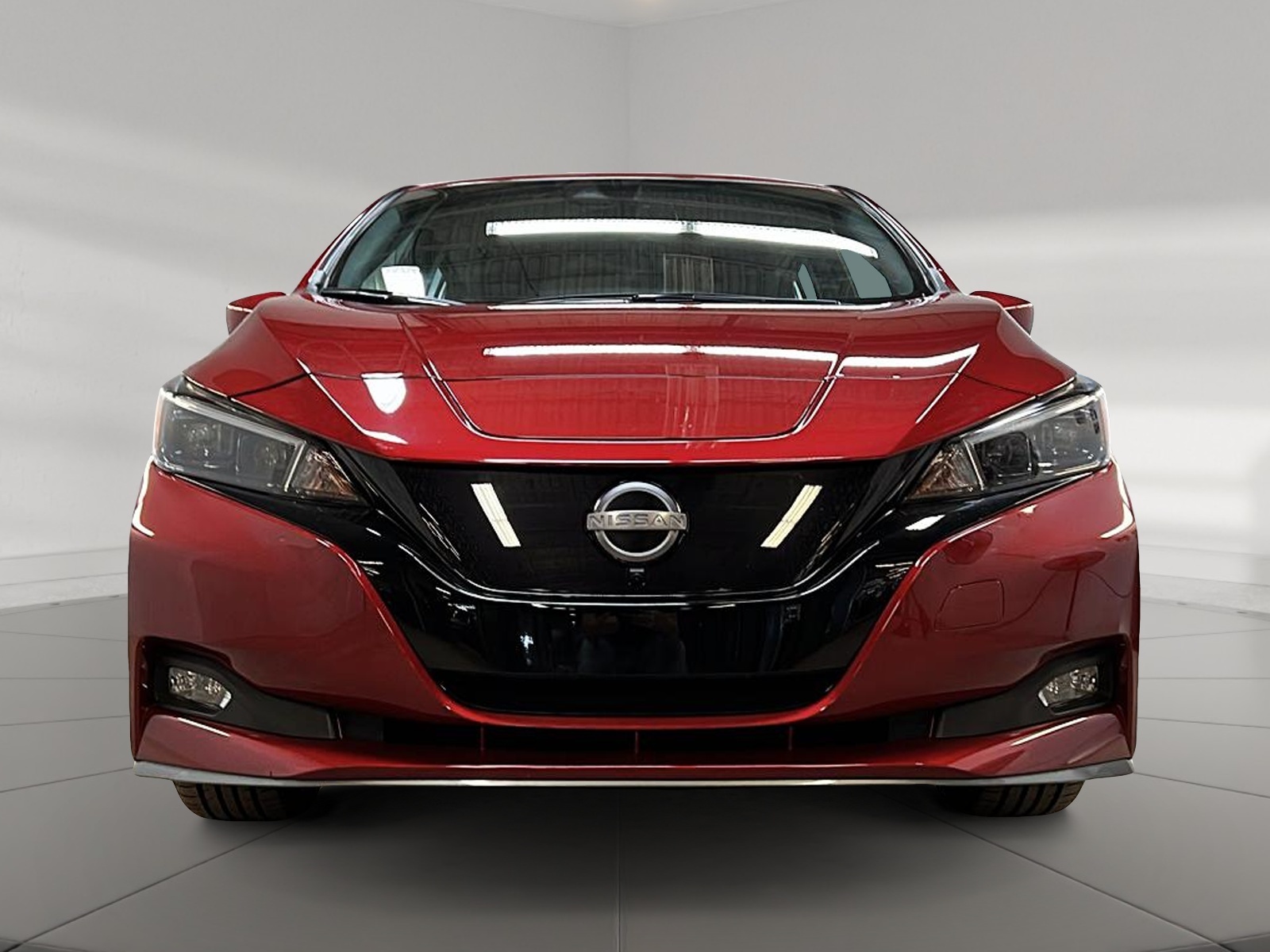 Nissan Leaf SV PLUS NAV 2024 - image #2