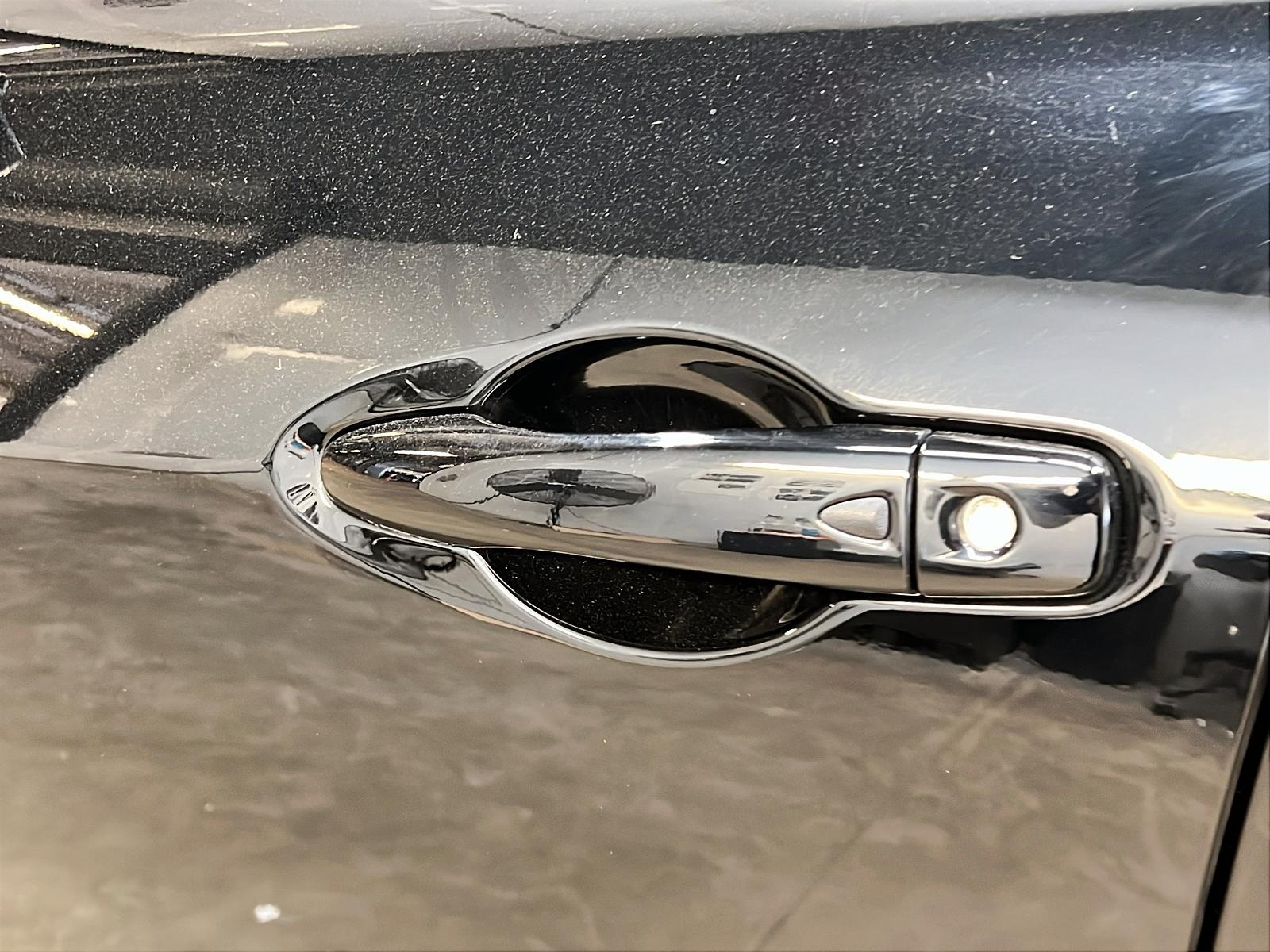 Nissan Kicks 2023 - Image #22