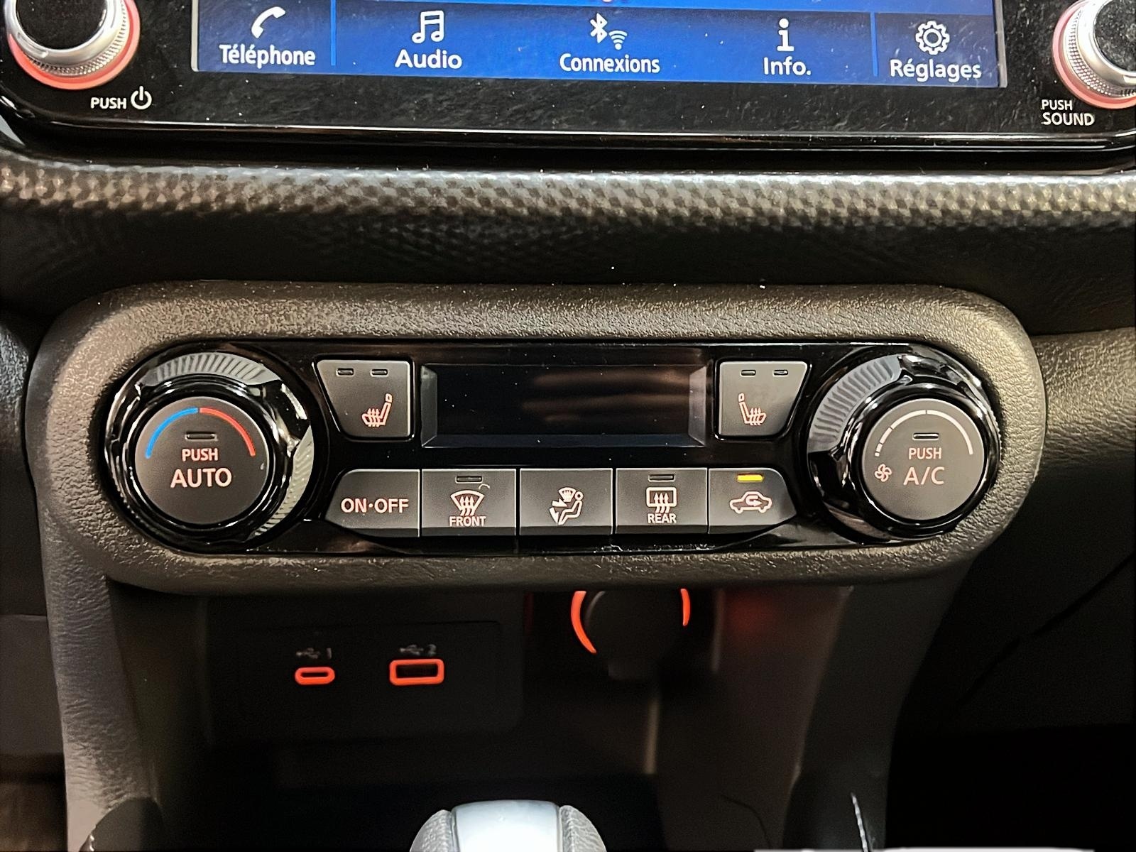 Nissan Kicks 2023 - Image #15