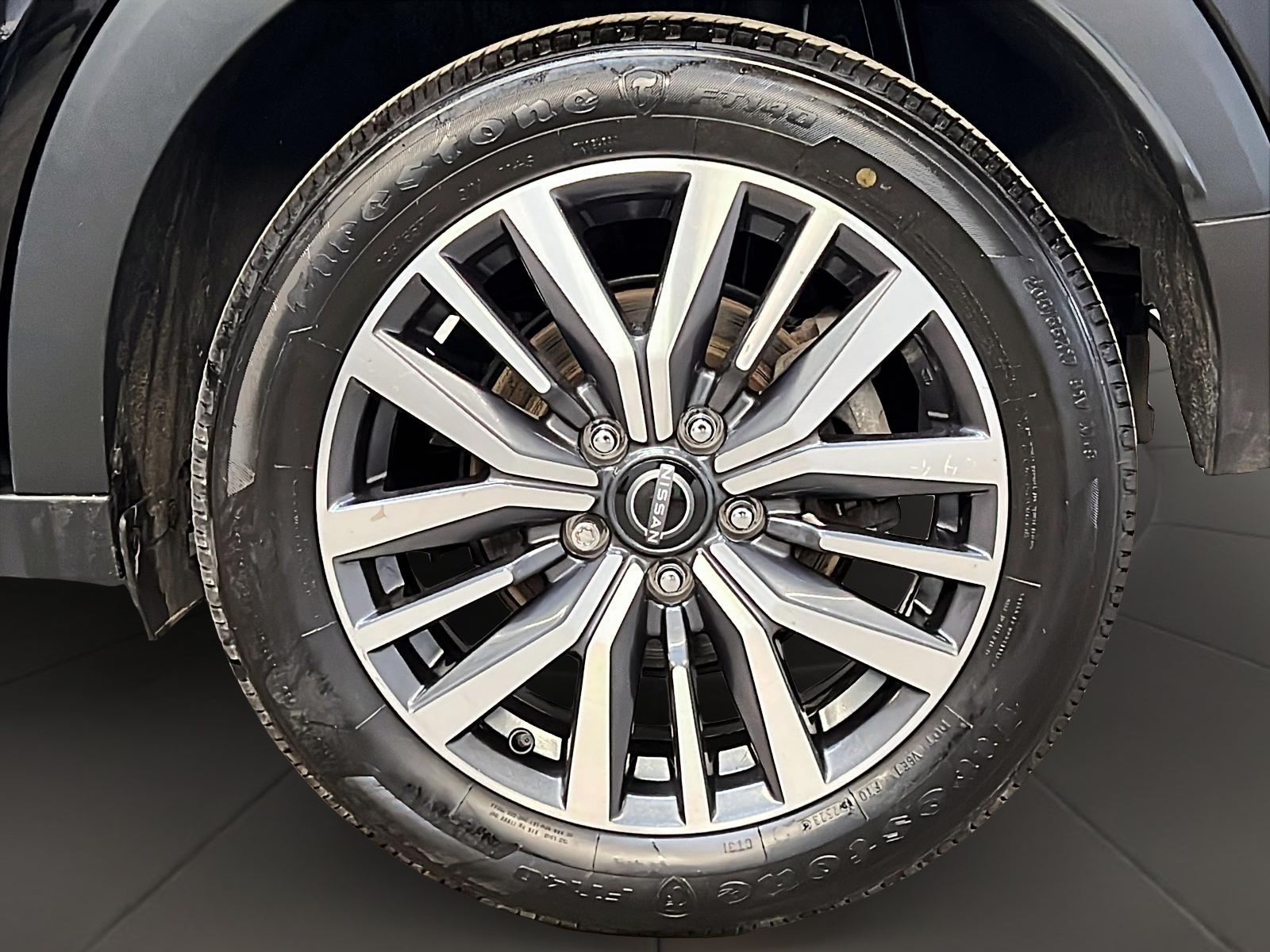 Nissan Kicks SV 2023 - image #25