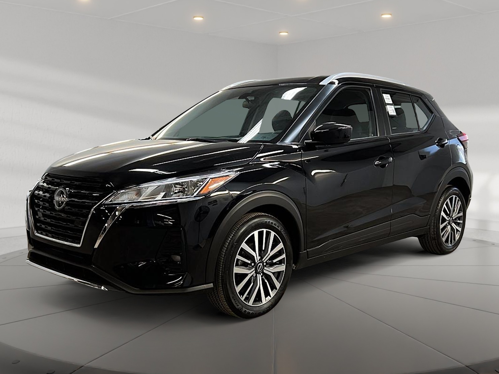 Nissan Kicks 2023 - Image #1