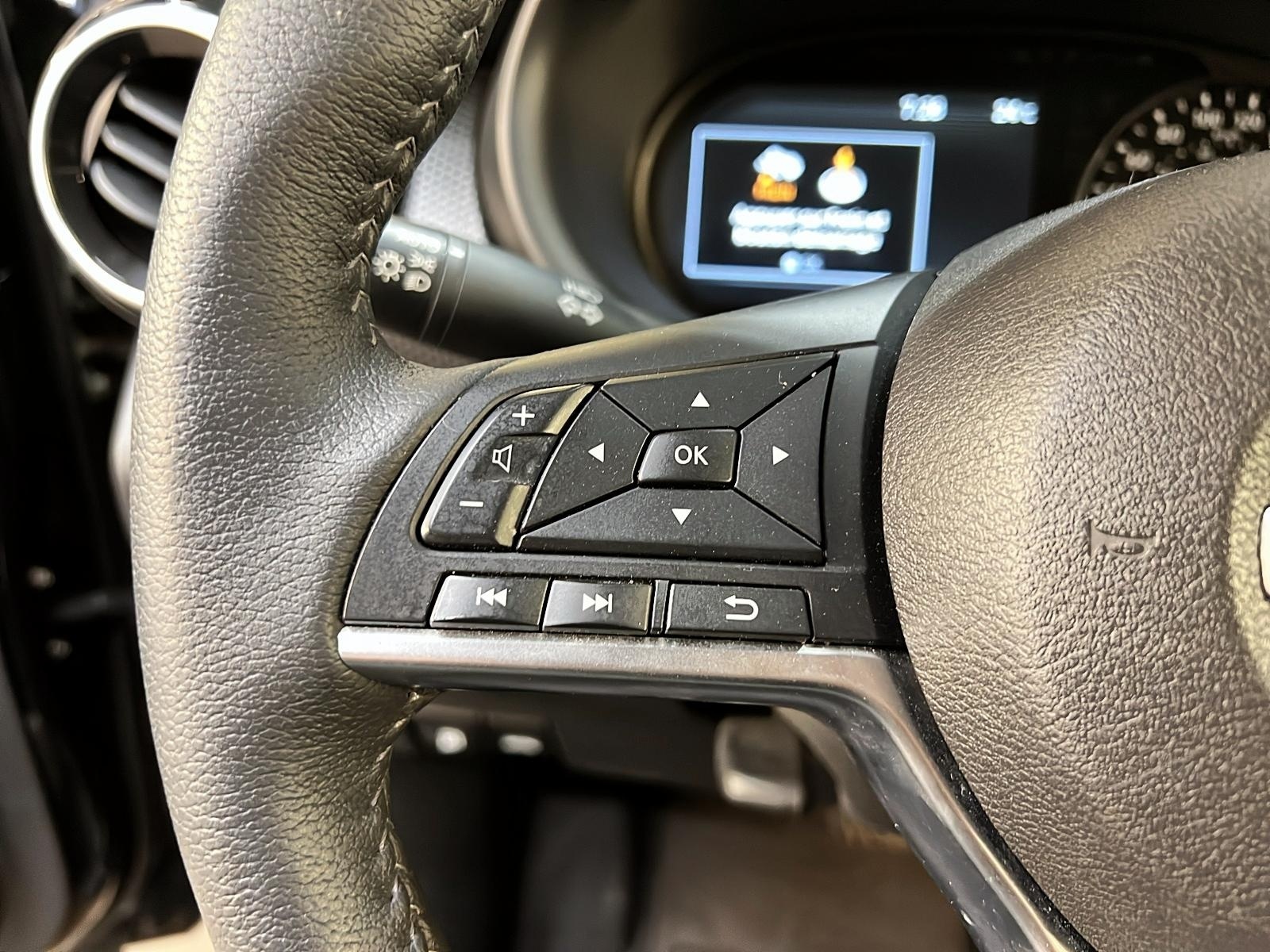 Nissan Kicks 2023 - Image #19