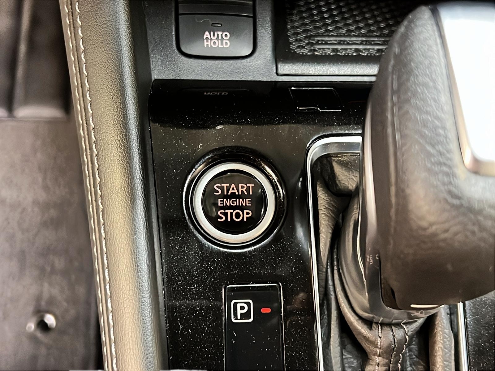 Nissan Kicks SV 2023 - image #14