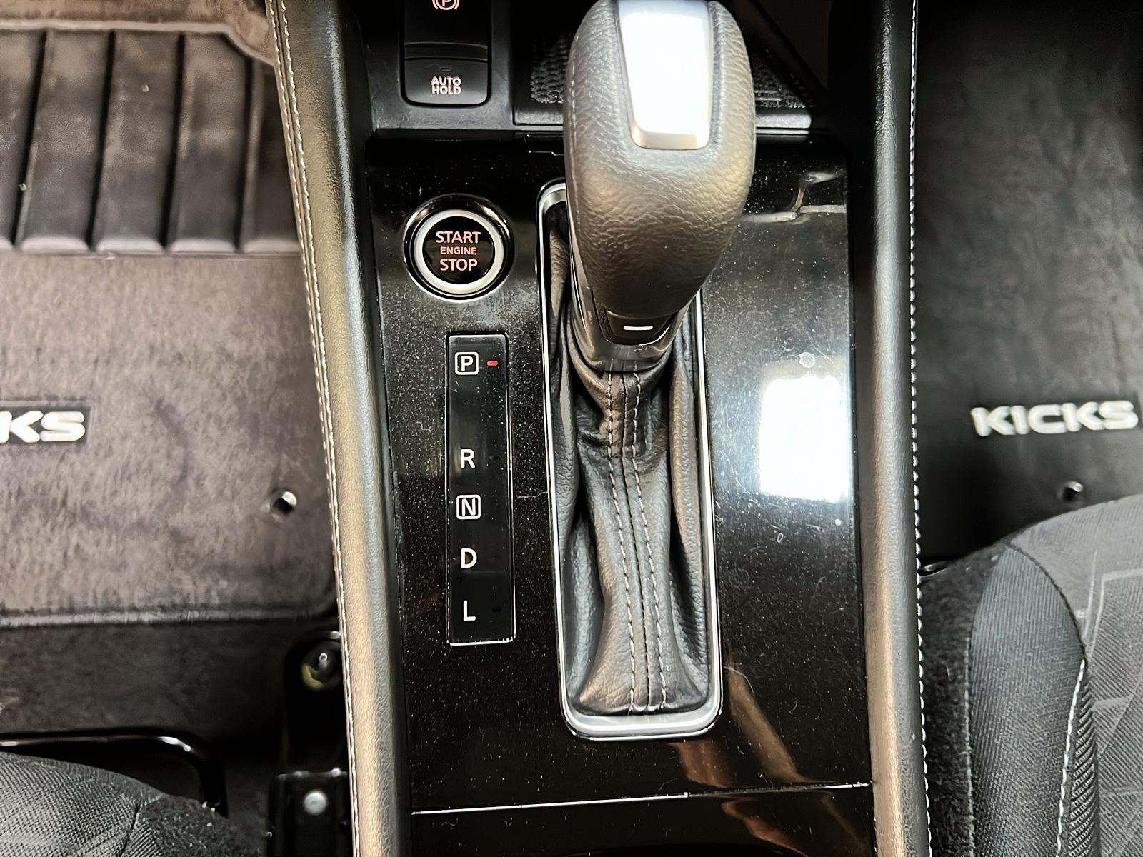 Nissan Kicks 2023 - Image #13