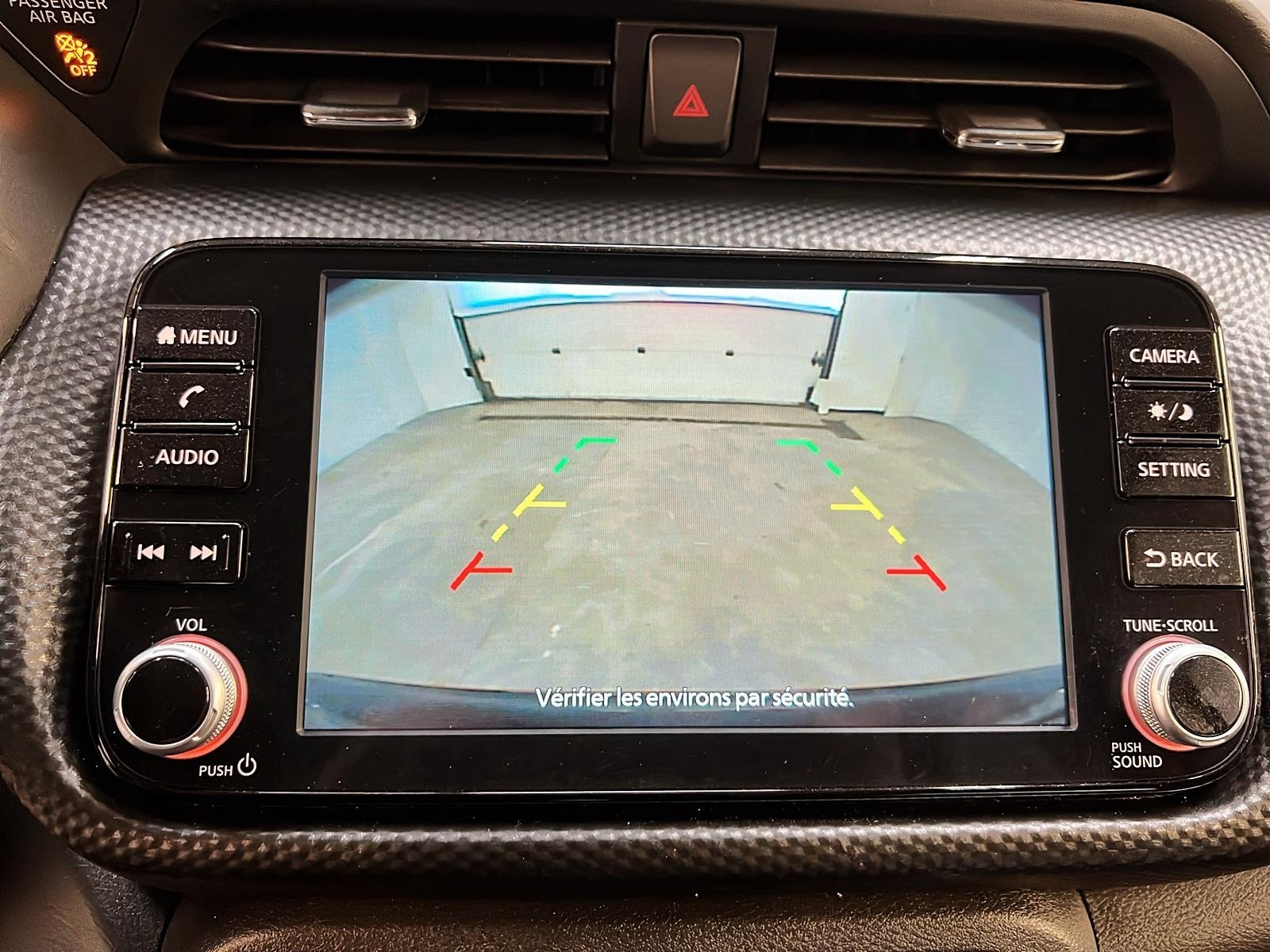 Nissan Kicks SV 2023 - image #17