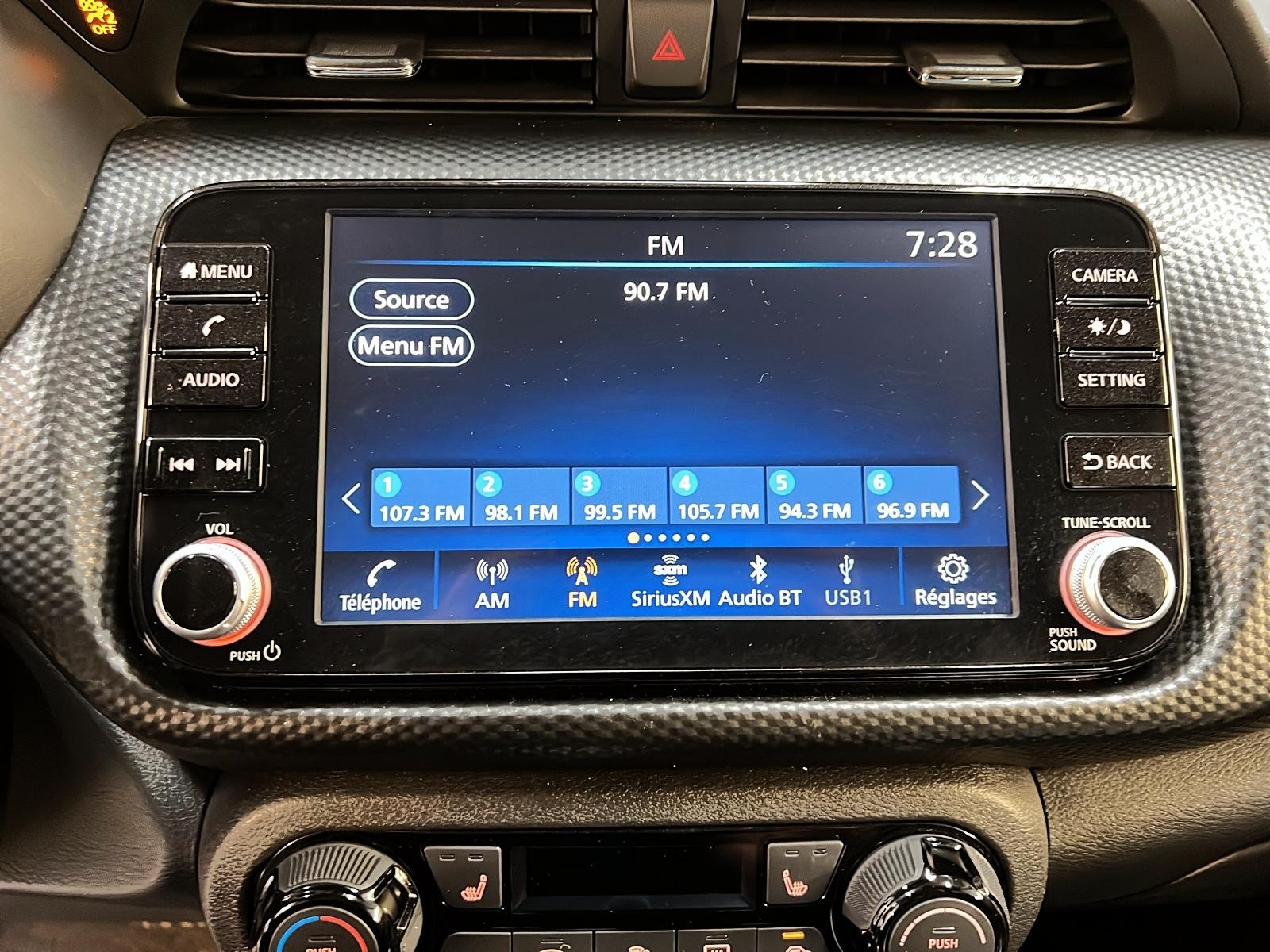 Nissan Kicks 2023 - Image #16