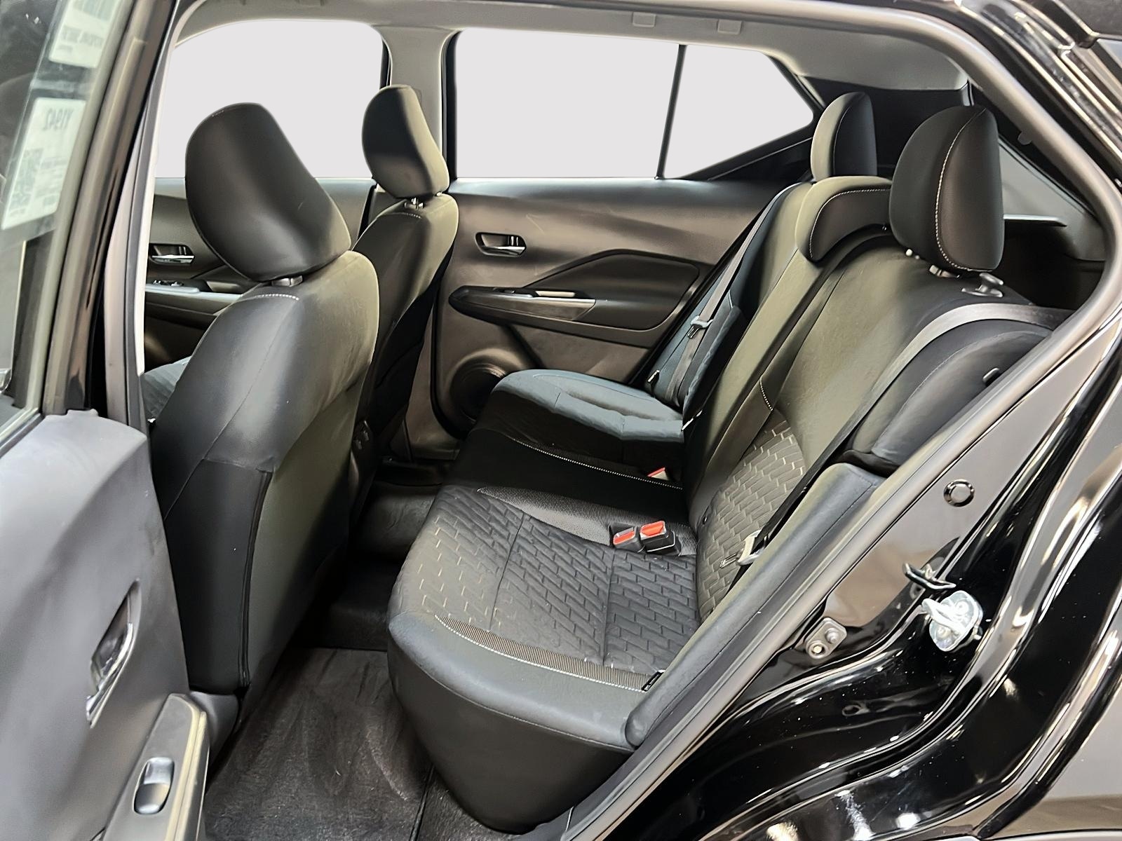 Nissan Kicks 2023 - Image #9